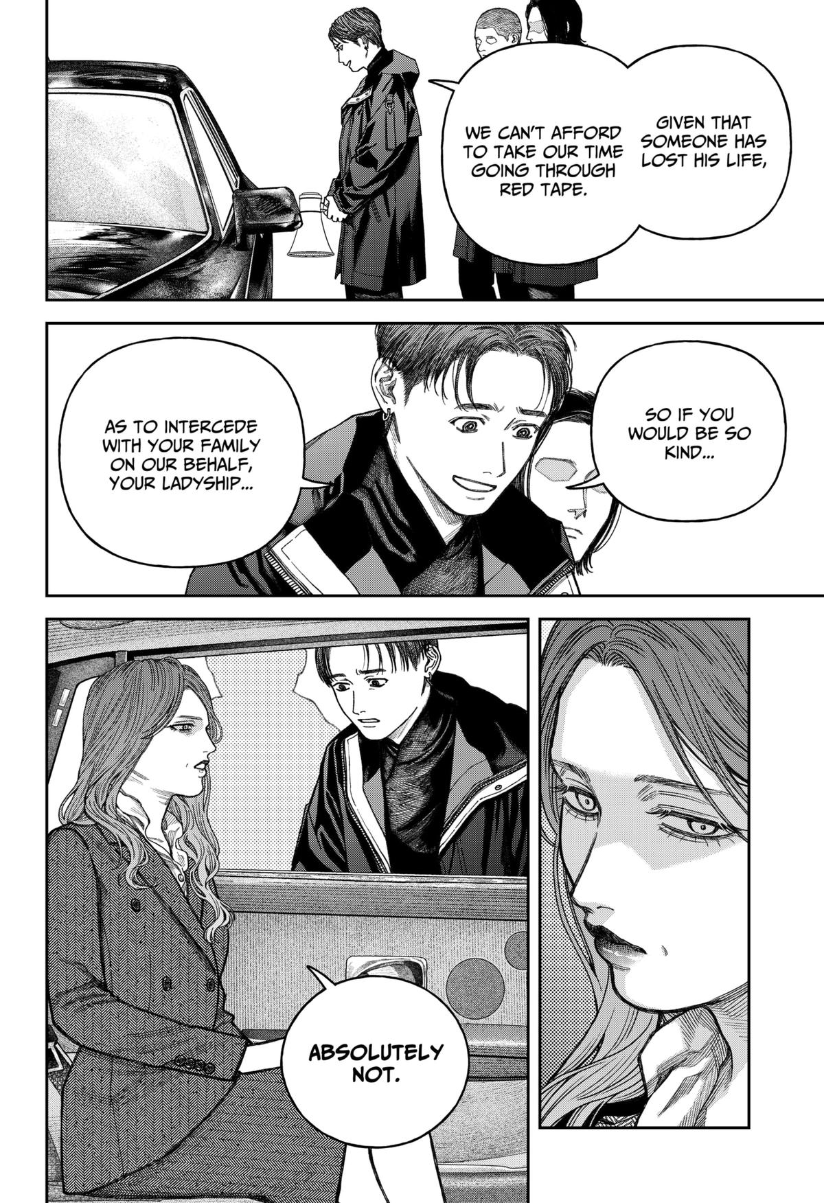 Empyreal Cabinet Chapter 14 19