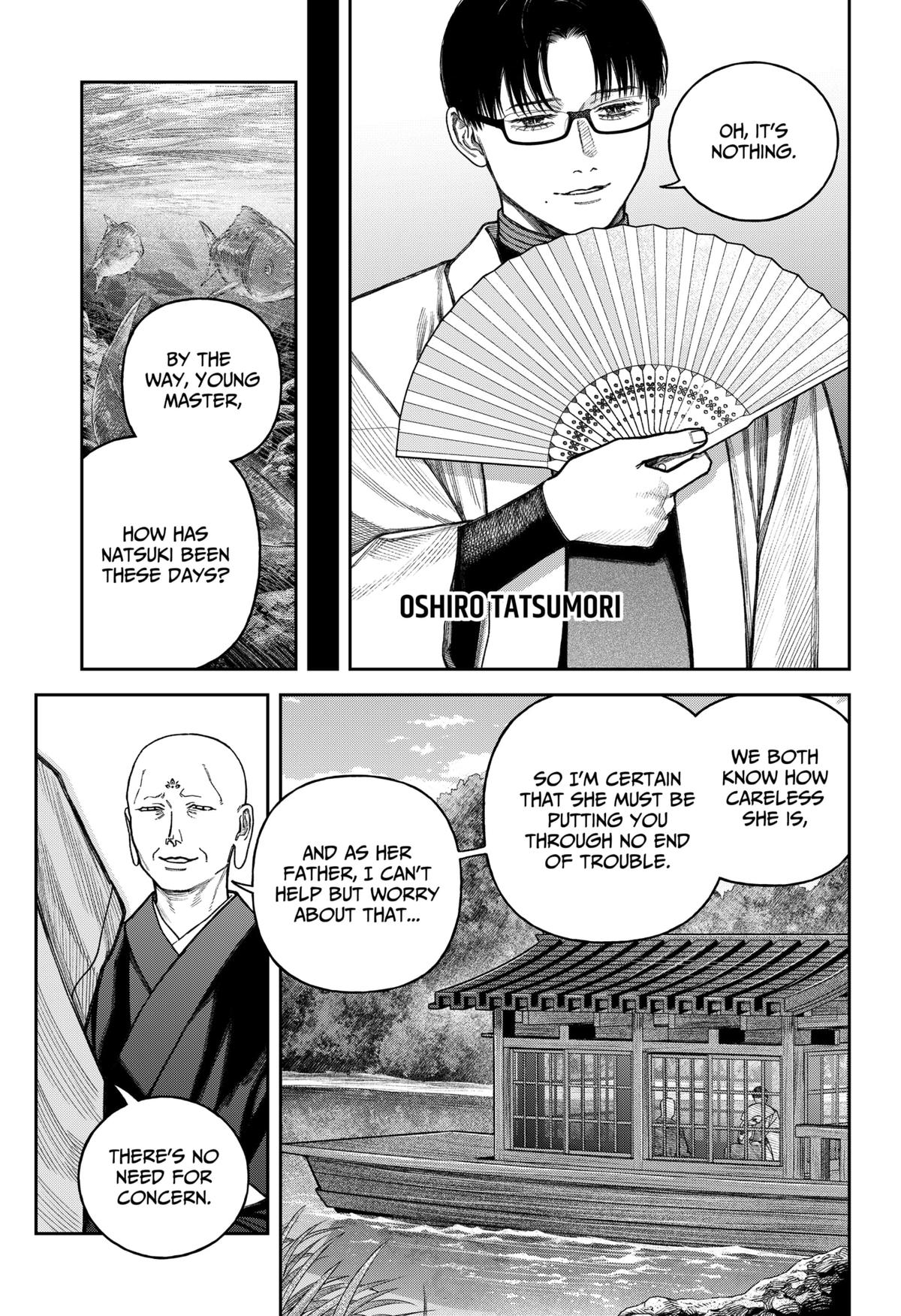 Empyreal Cabinet Chapter 14 30