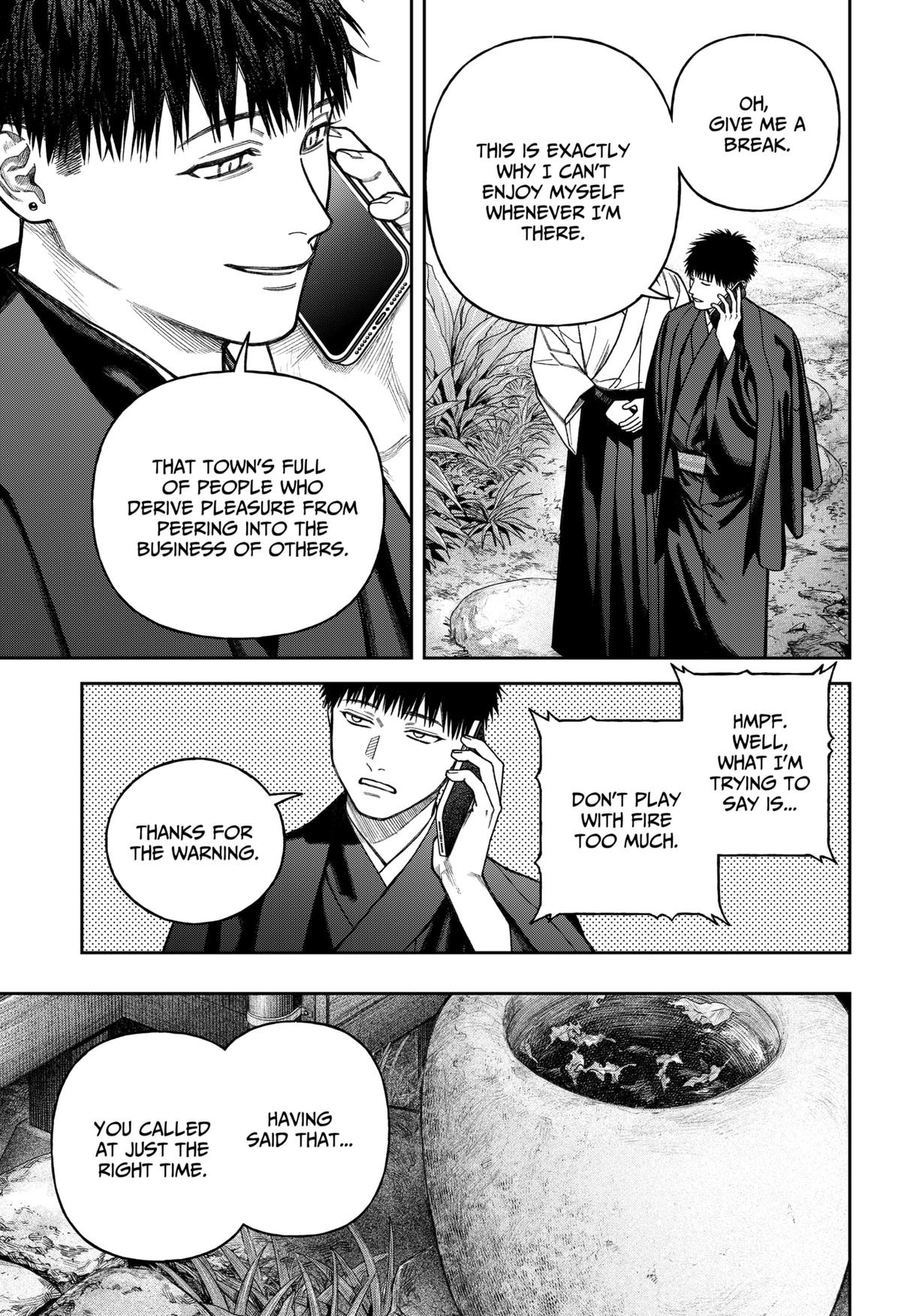 Empyreal Cabinet Chapter 14 38