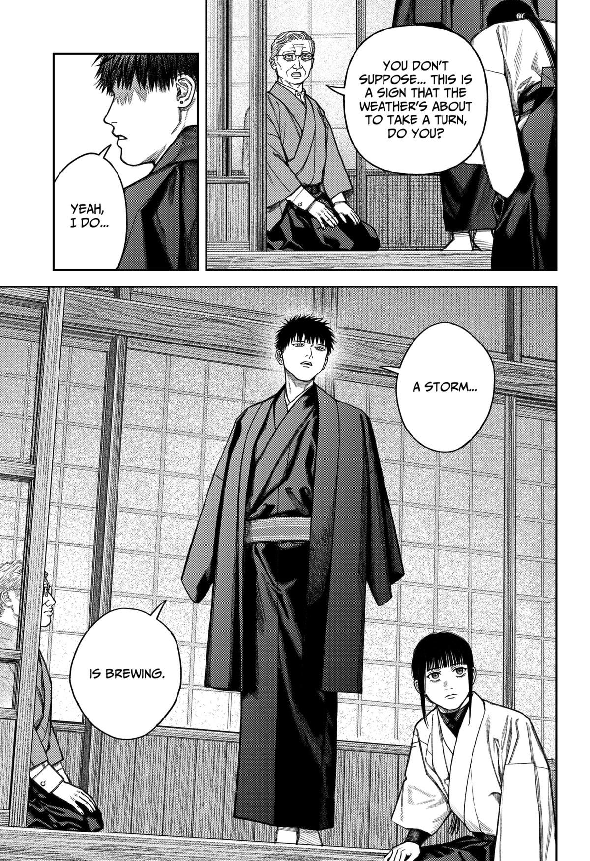 Empyreal Cabinet Chapter 14 42