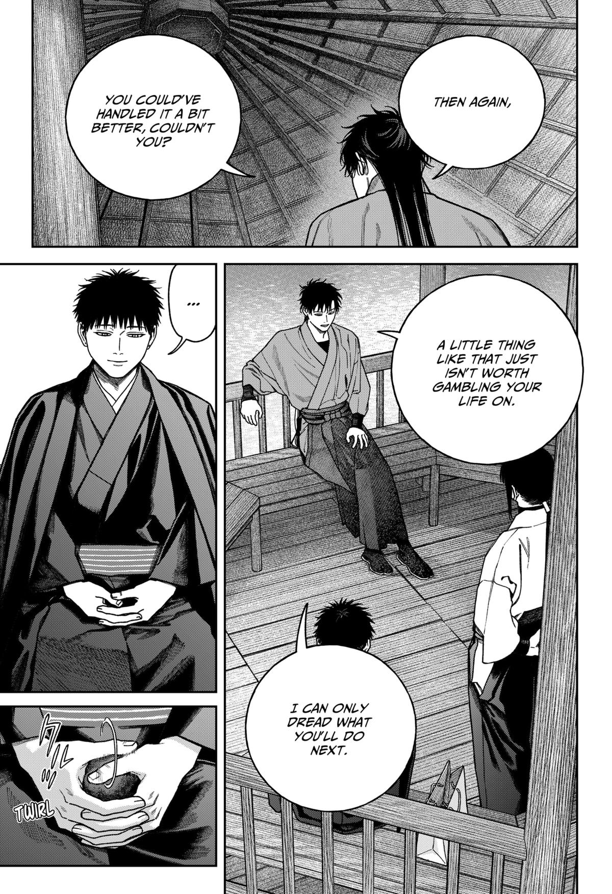 Empyreal Cabinet Chapter 15 36