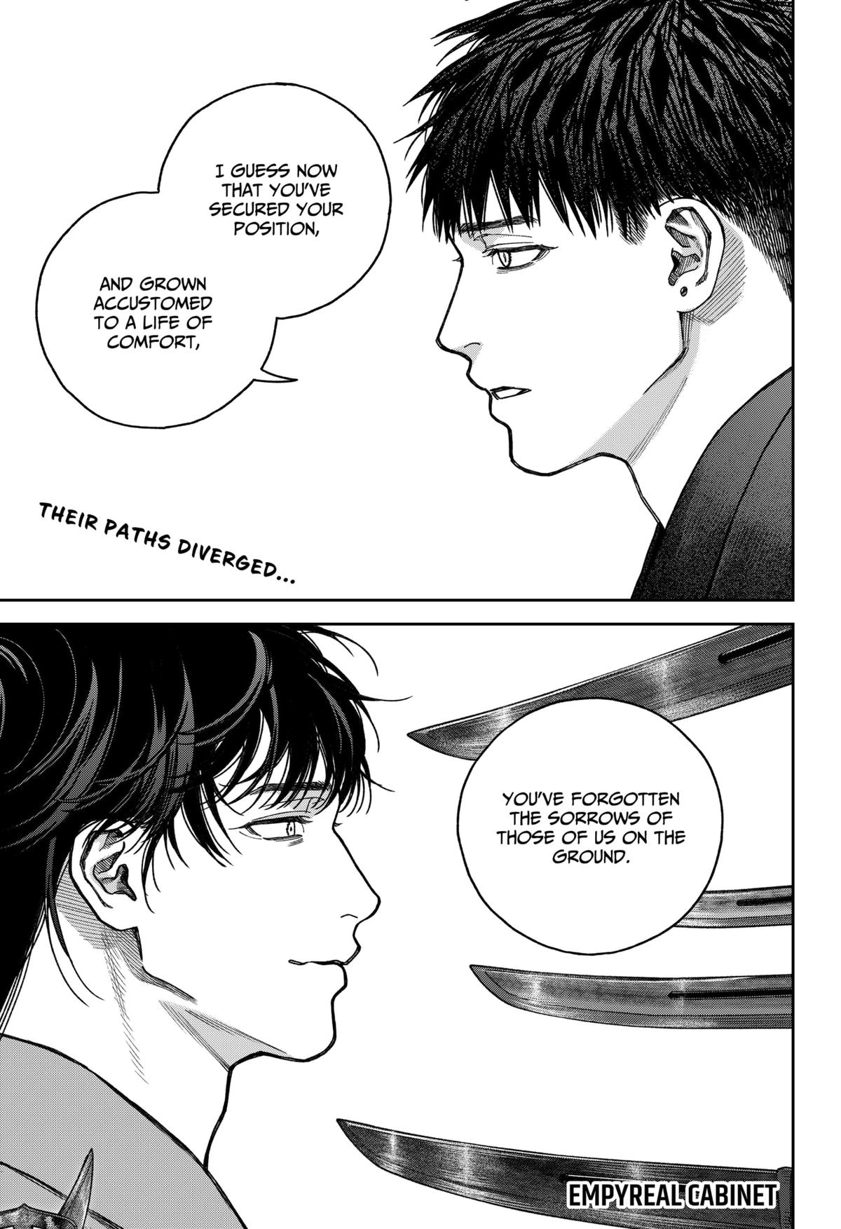 Empyreal Cabinet Chapter 16 2