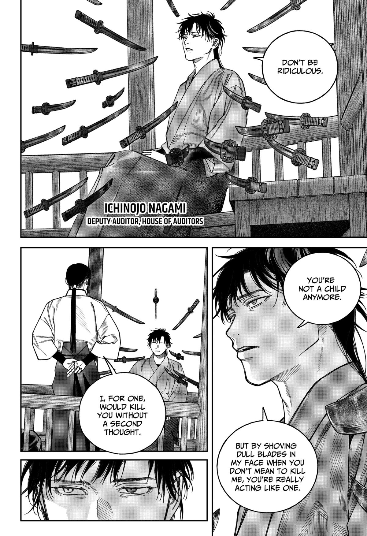 Empyreal Cabinet Chapter 16 4