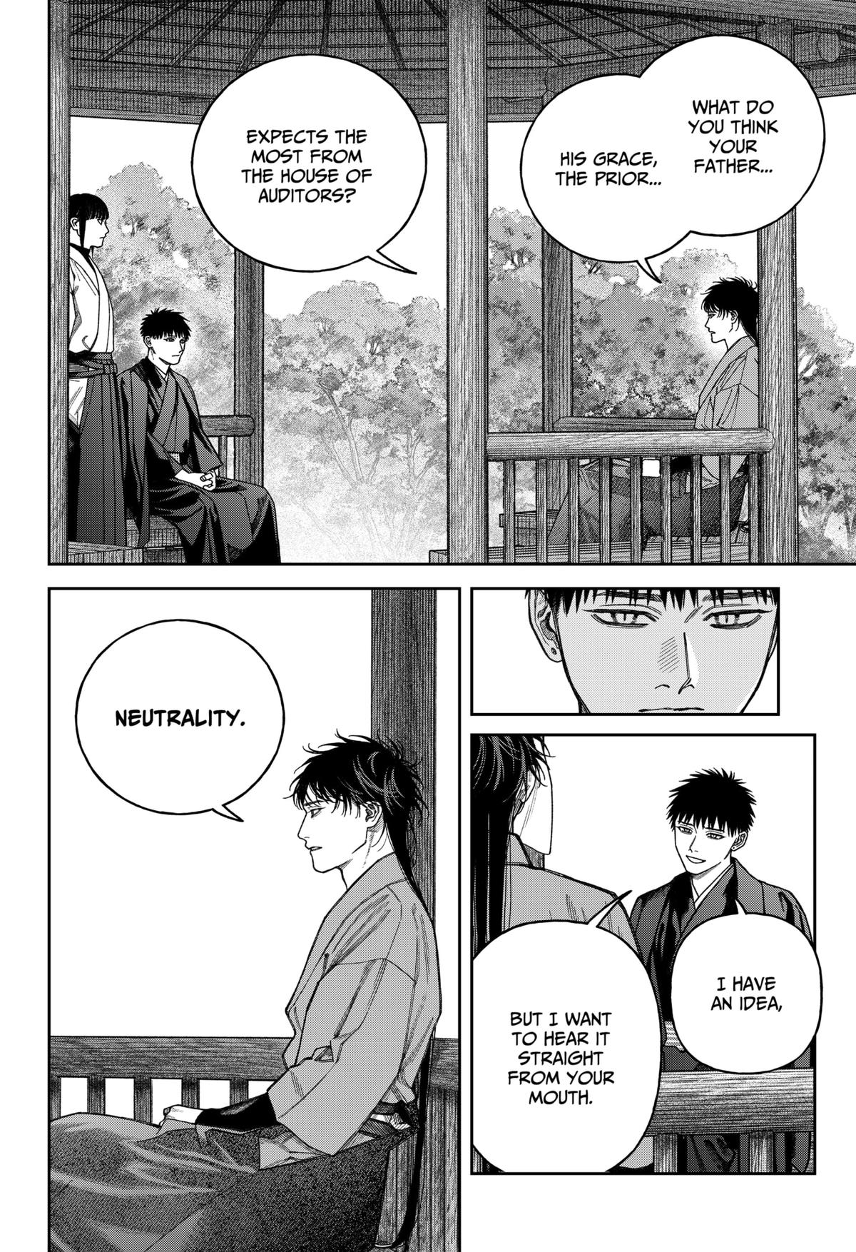 Empyreal Cabinet Chapter 16 14