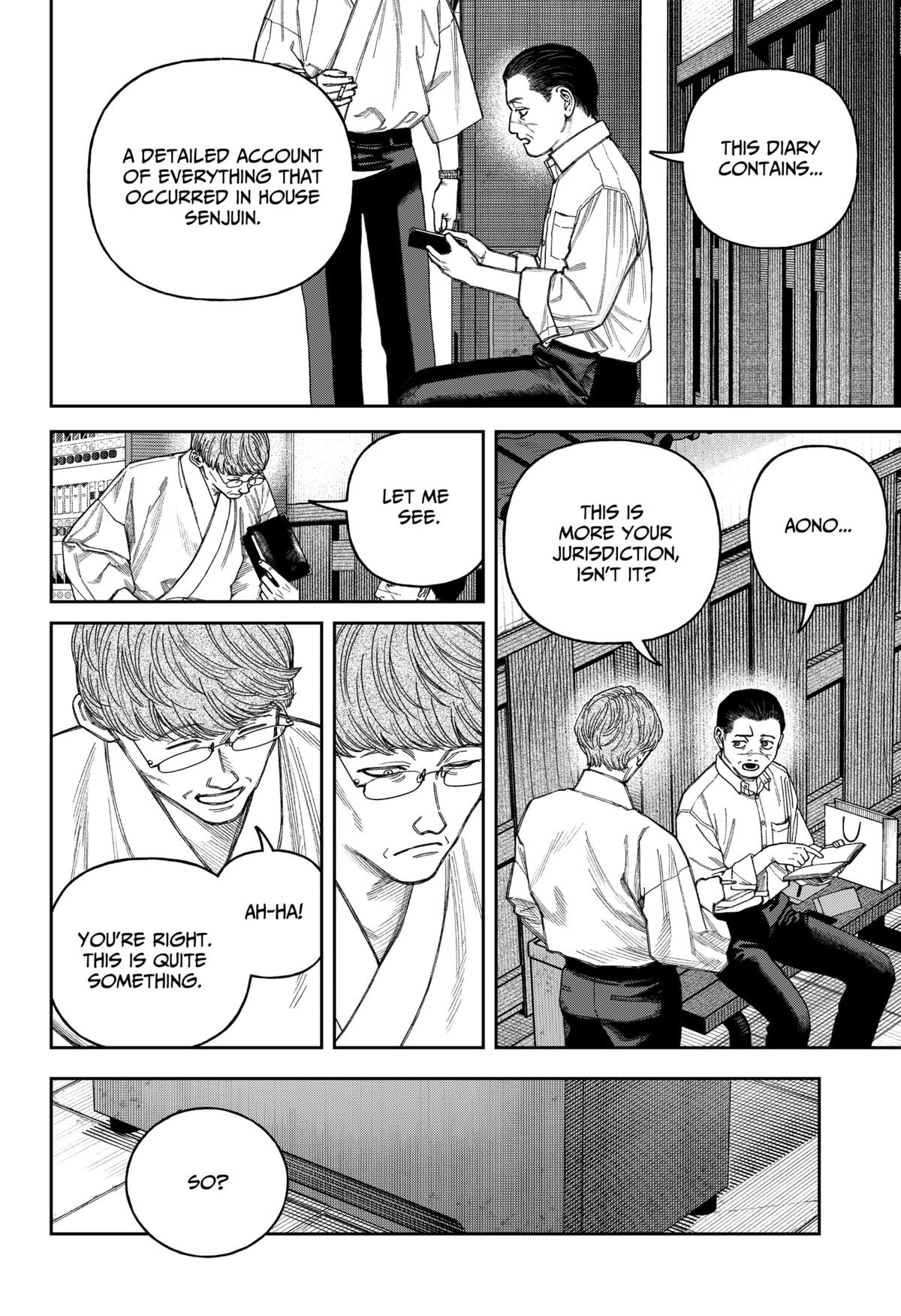 Empyreal Cabinet Chapter 16 28