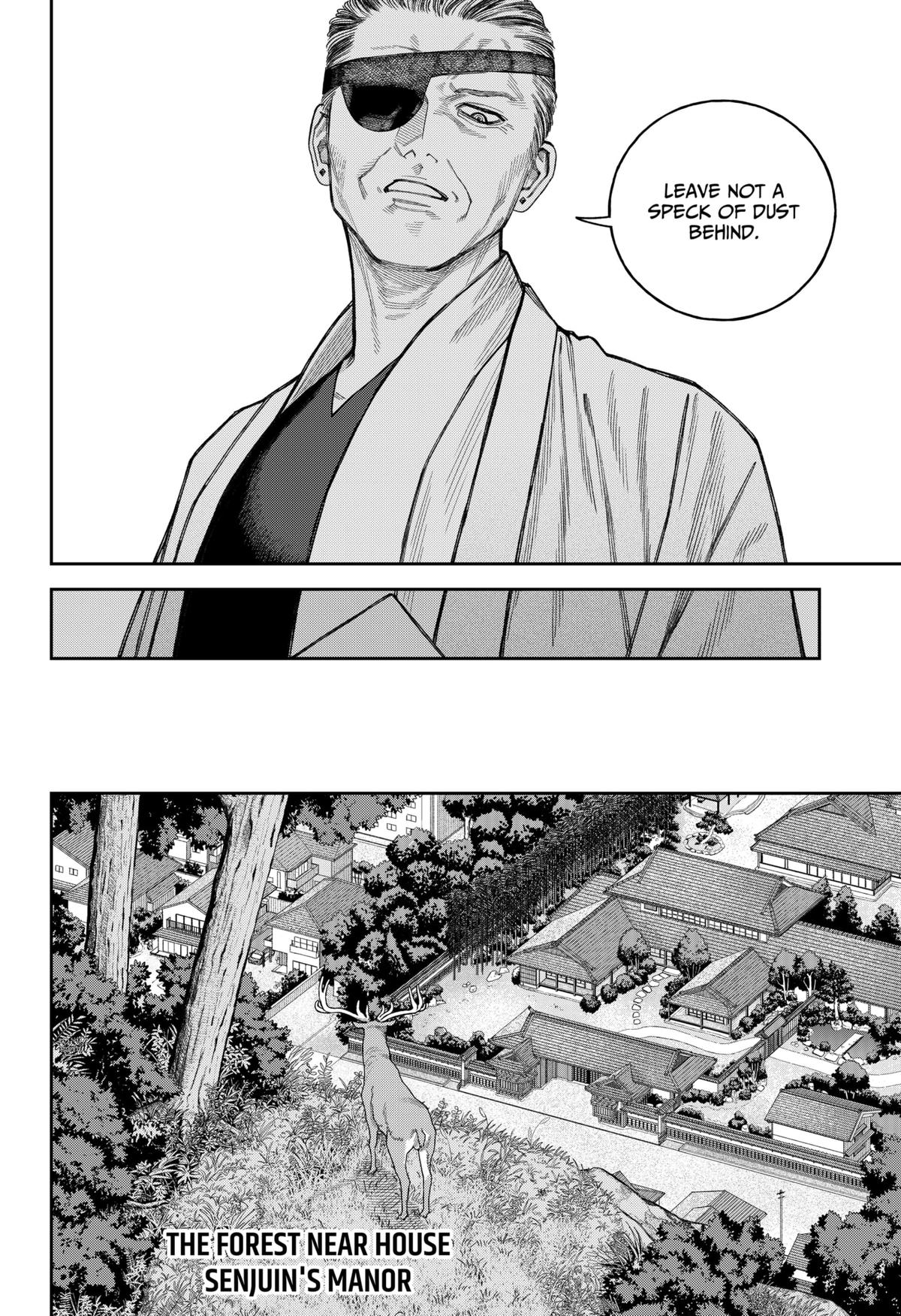 Empyreal Cabinet Chapter 17 35