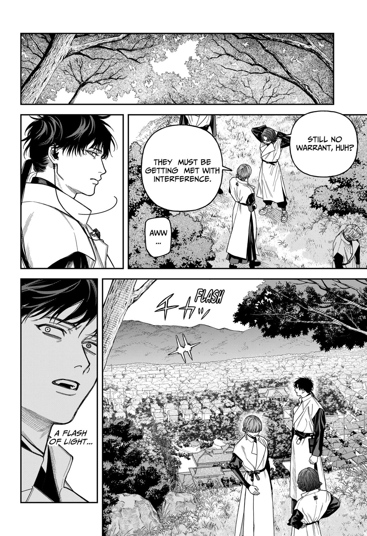 Empyreal Cabinet Chapter 17 45