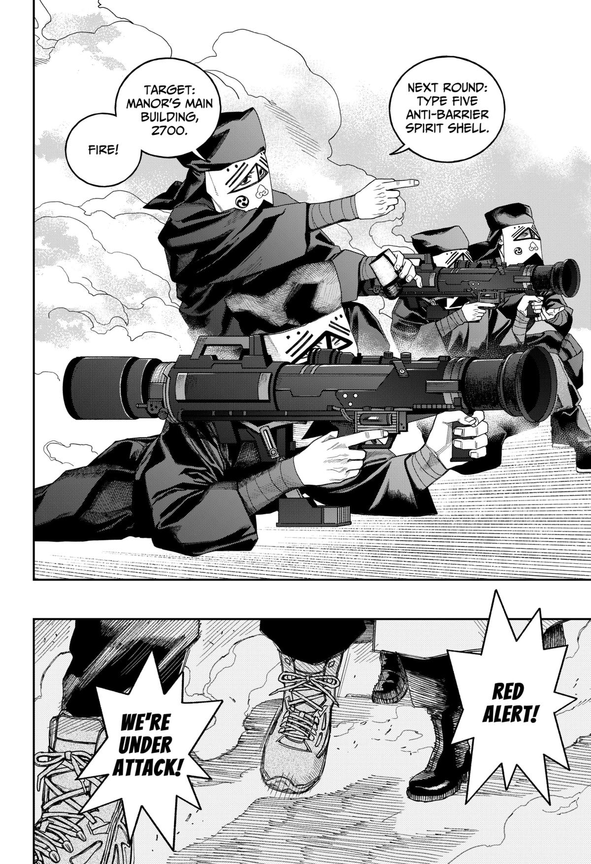 Empyreal Cabinet Chapter 17 48