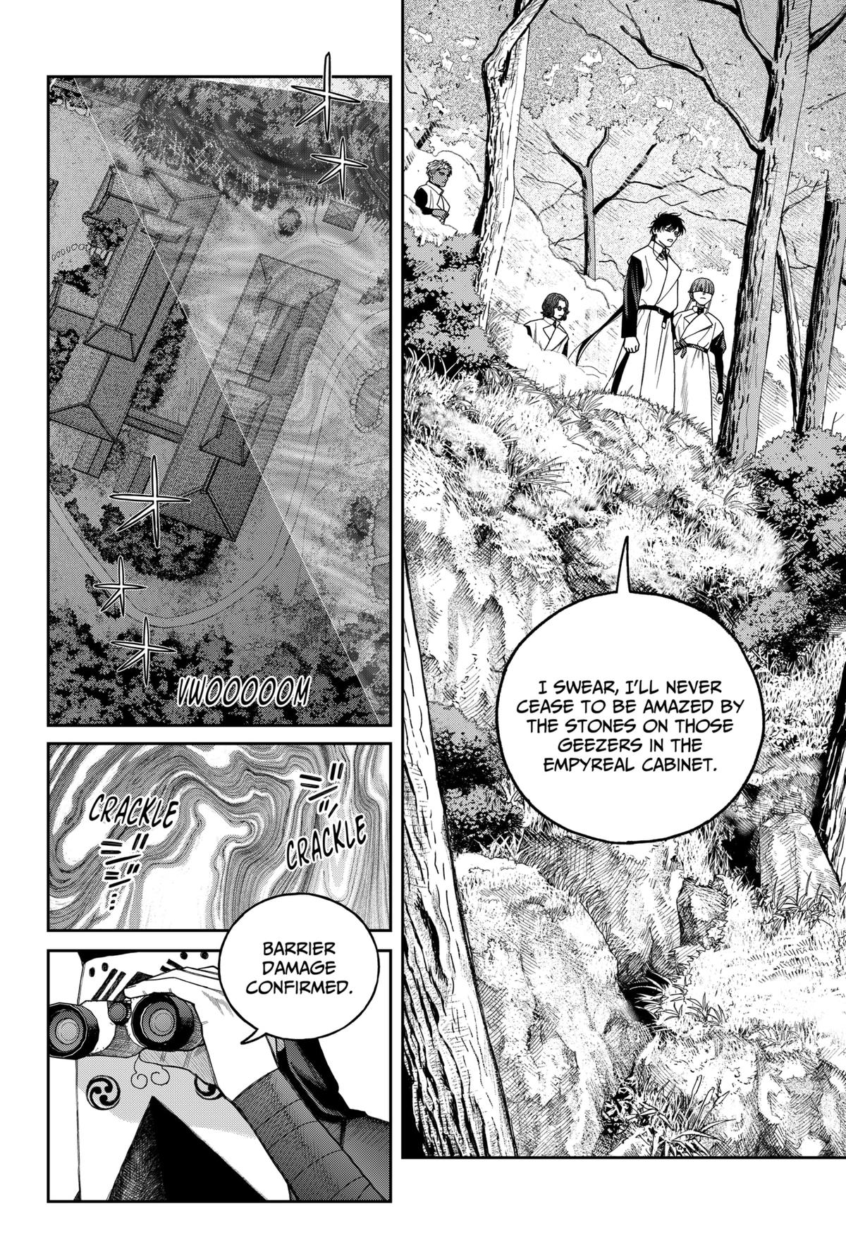 Empyreal Cabinet Chapter 17 52