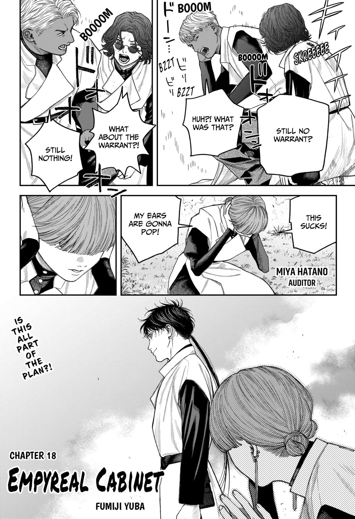 Empyreal Cabinet Chapter 18 3