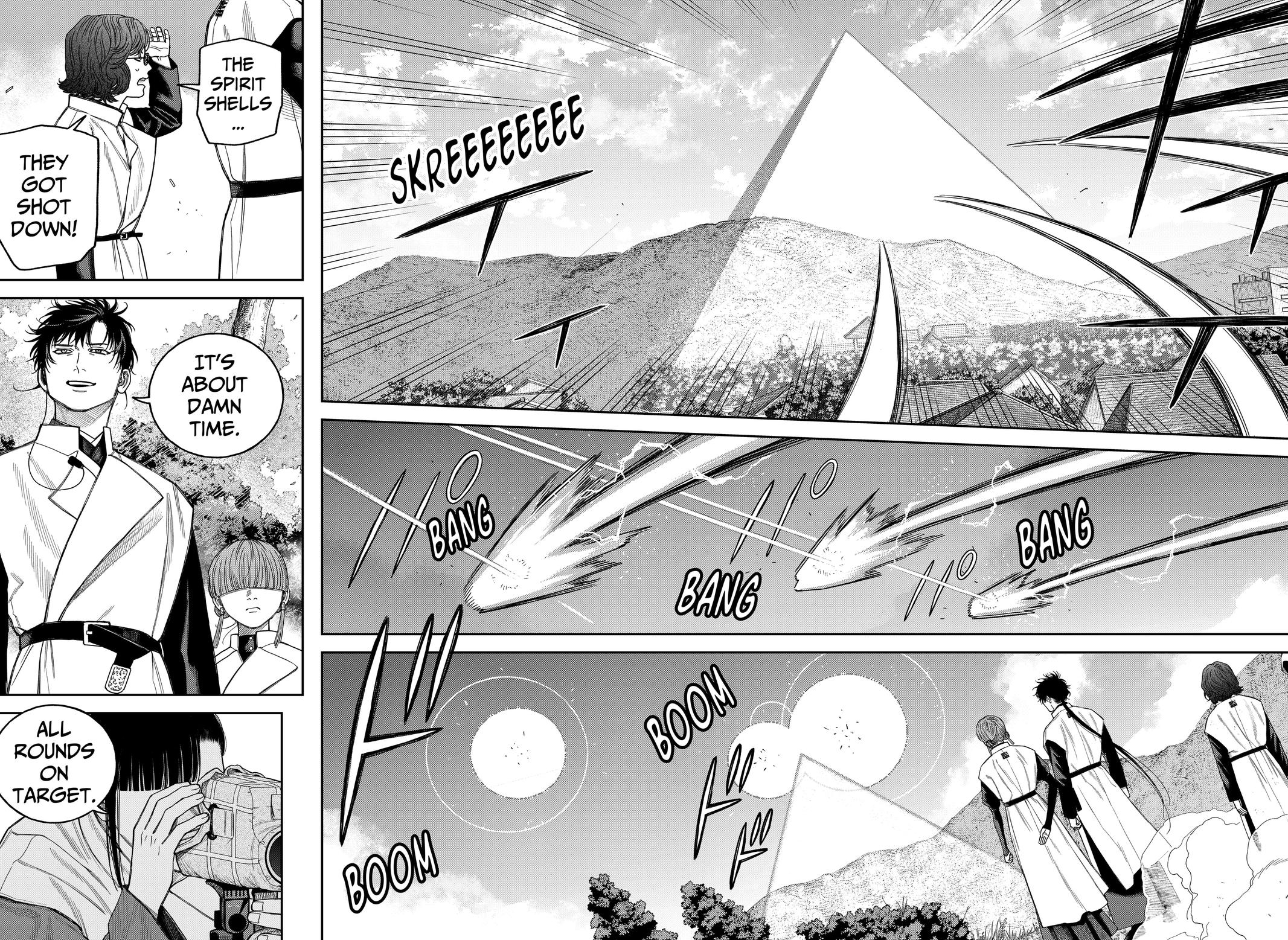 Empyreal Cabinet Chapter 18 9