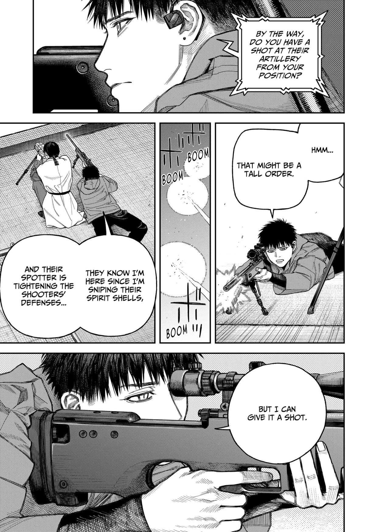 Empyreal Cabinet Chapter 18 13