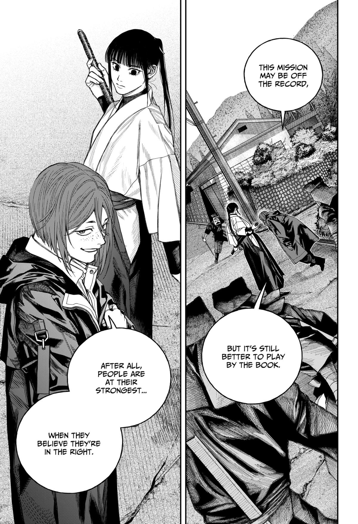 Empyreal Cabinet Chapter 18 25