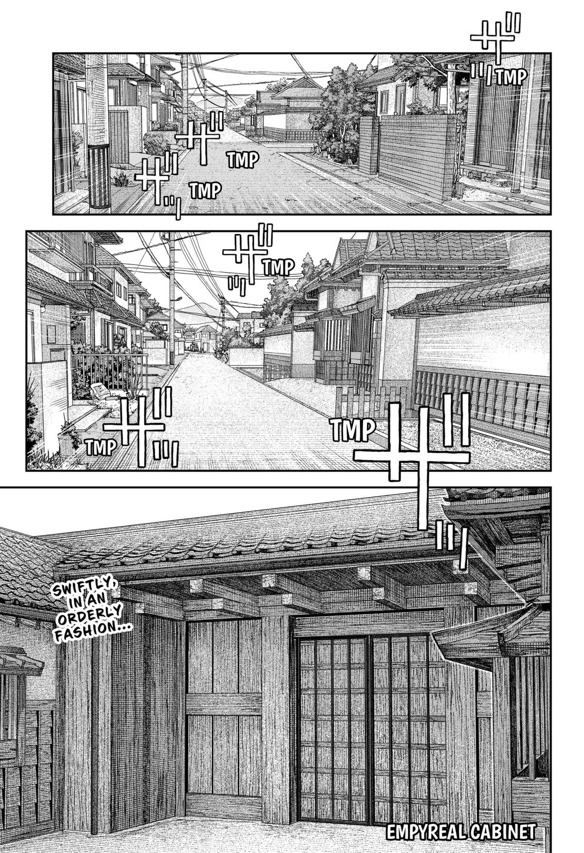 Empyreal Cabinet Chapter 19 2