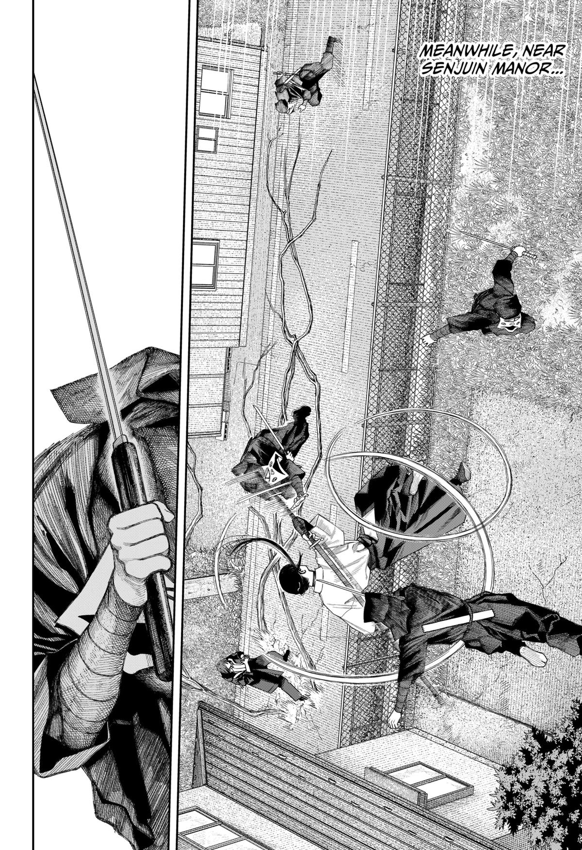 Empyreal Cabinet Chapter 19 8