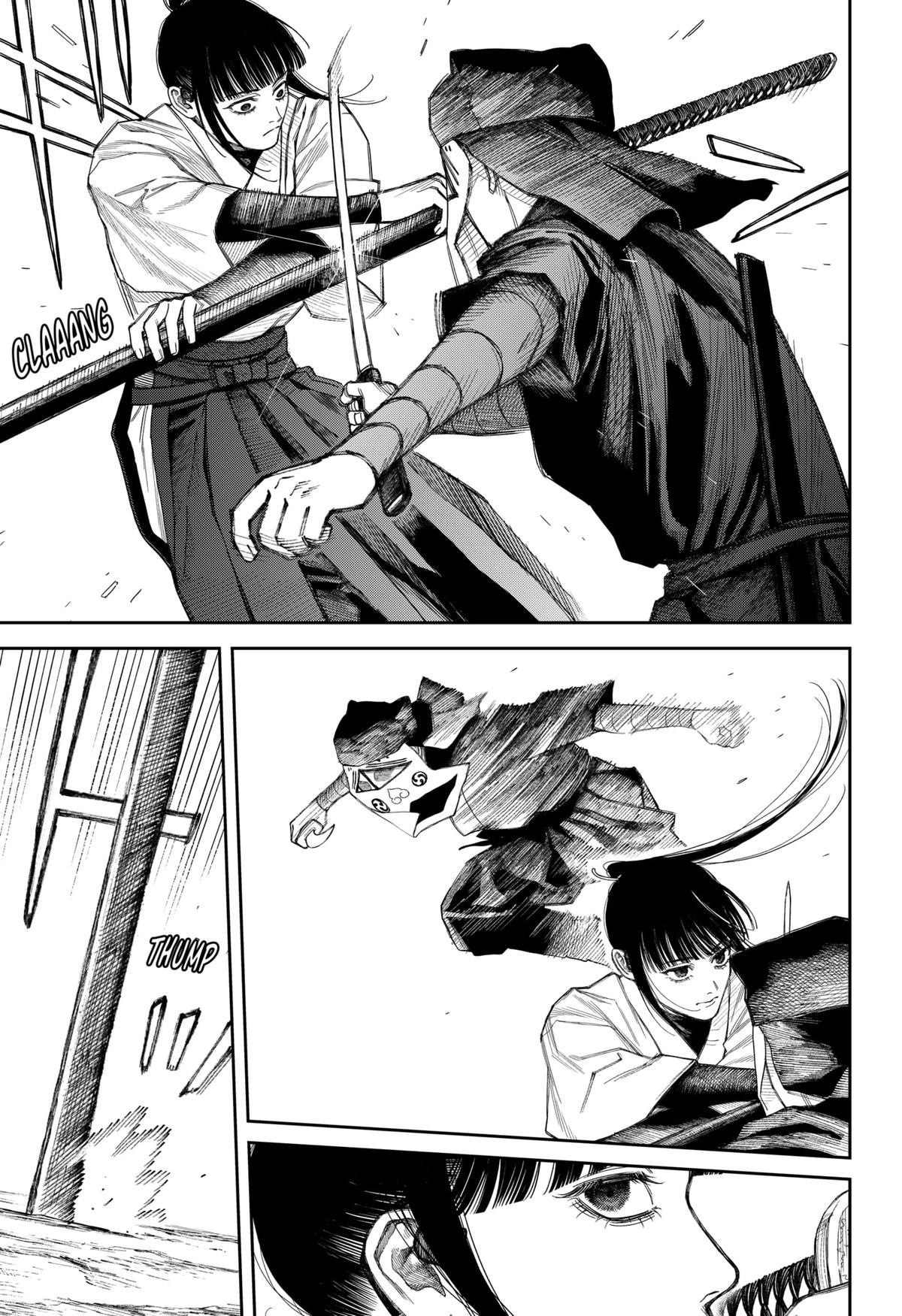 Empyreal Cabinet Chapter 19 9