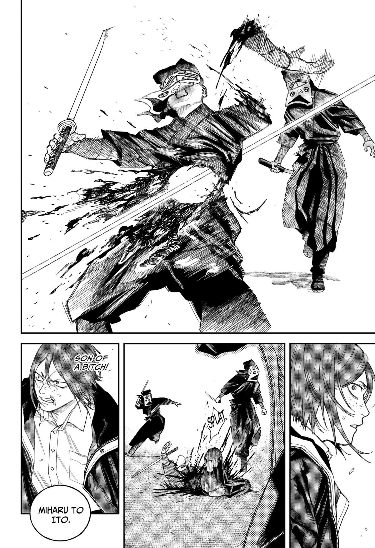 Empyreal Cabinet Chapter 19 18