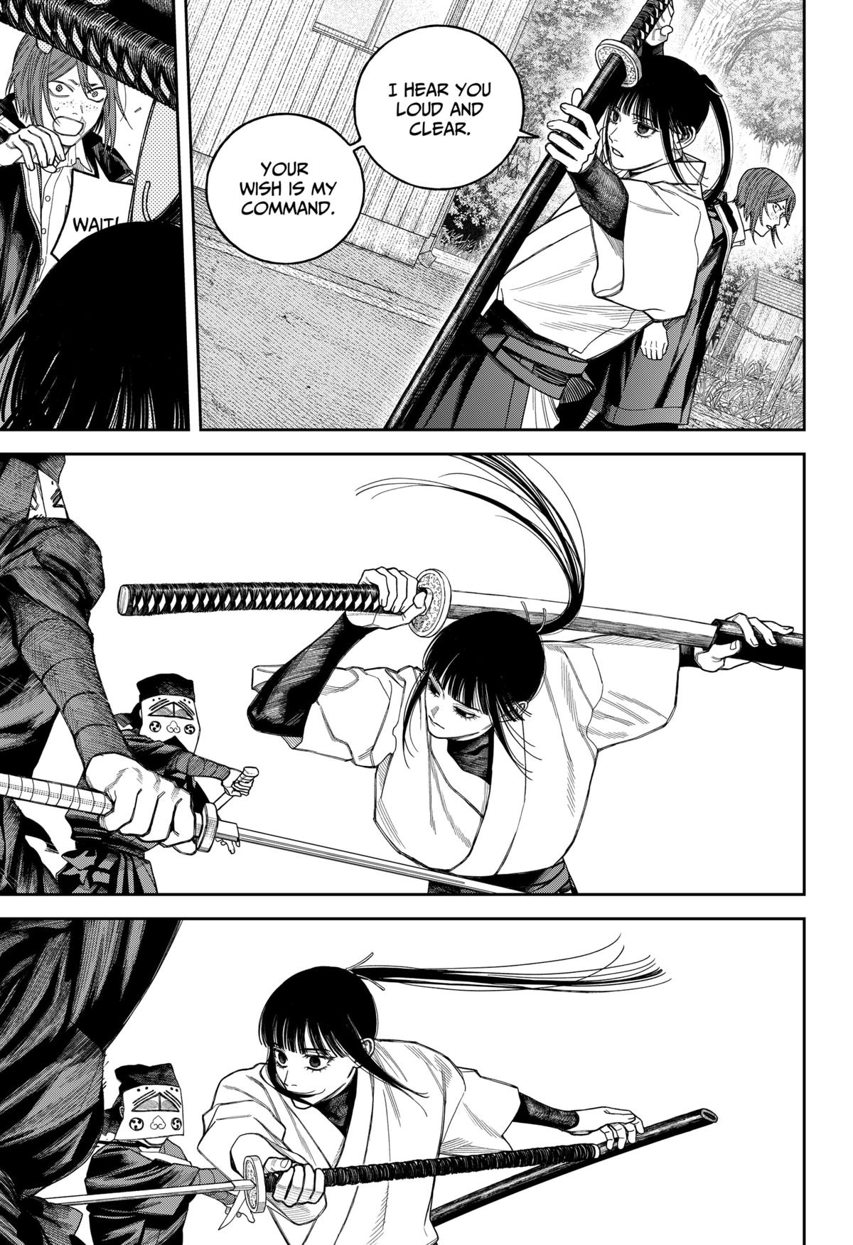 Empyreal Cabinet Chapter 19 19