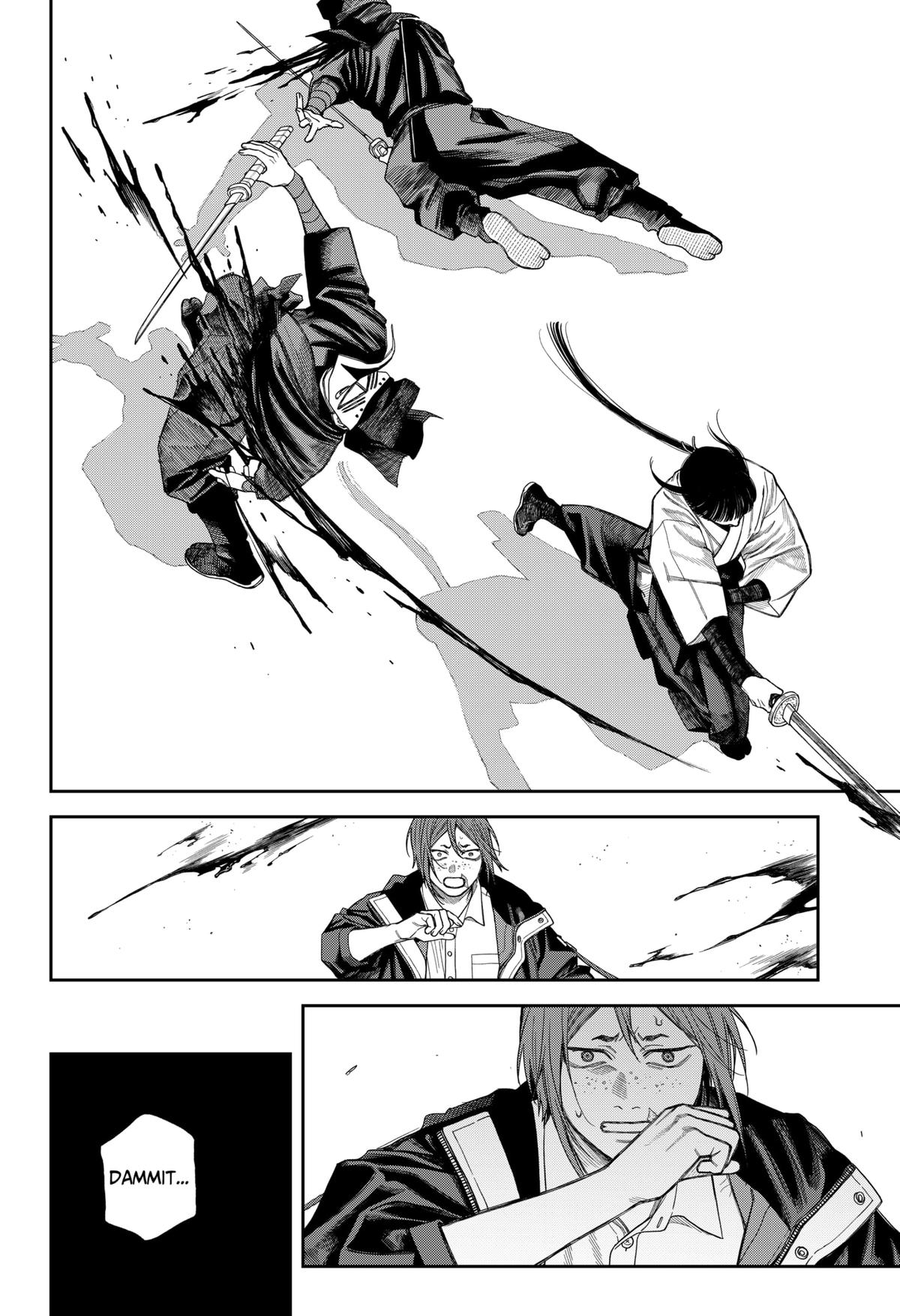 Empyreal Cabinet Chapter 19 20