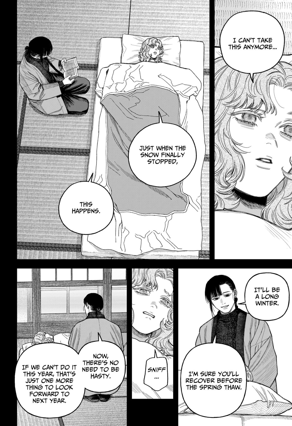 Empyreal Cabinet Chapter 19 32