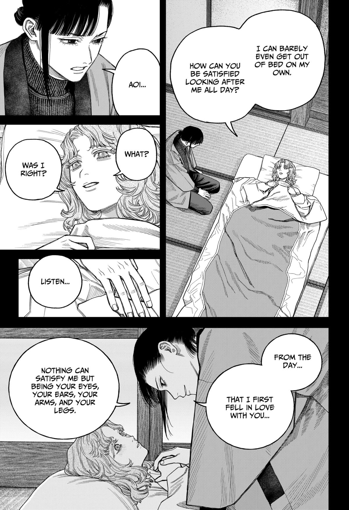 Empyreal Cabinet Chapter 19 35