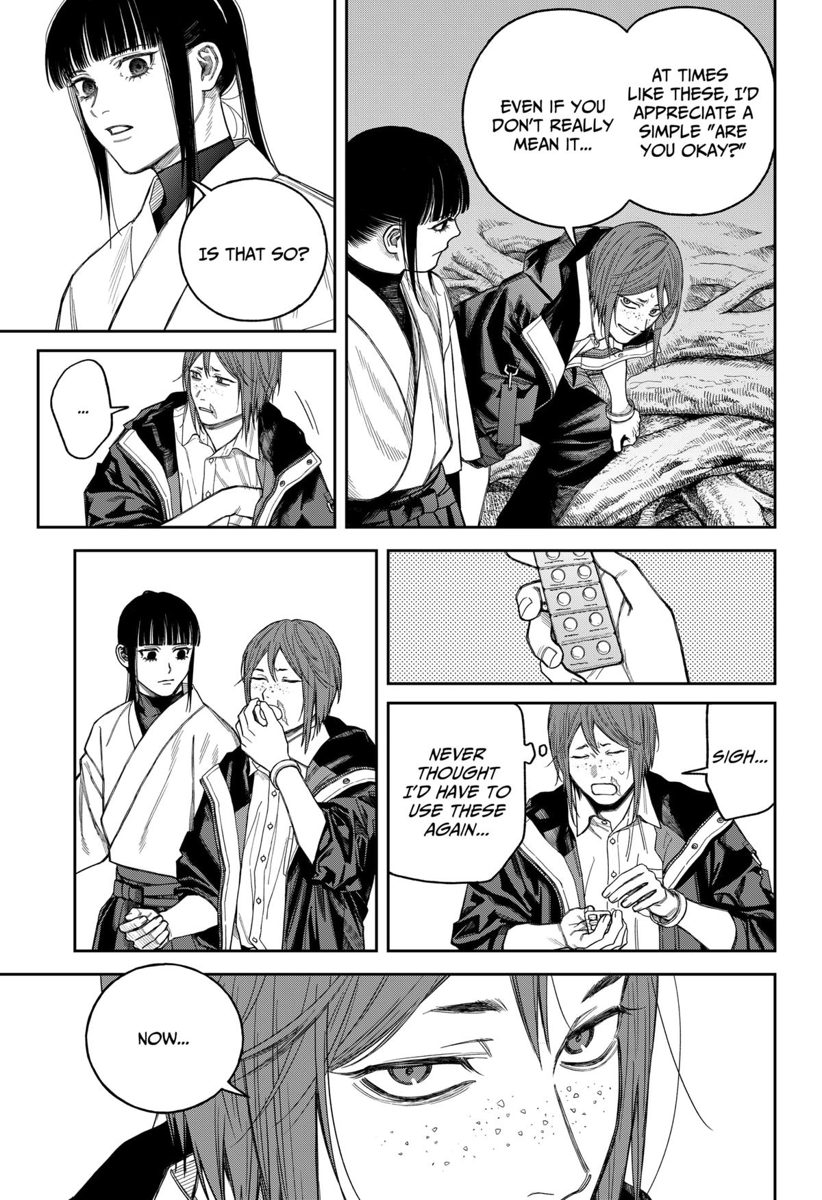 Empyreal Cabinet Chapter 19 41