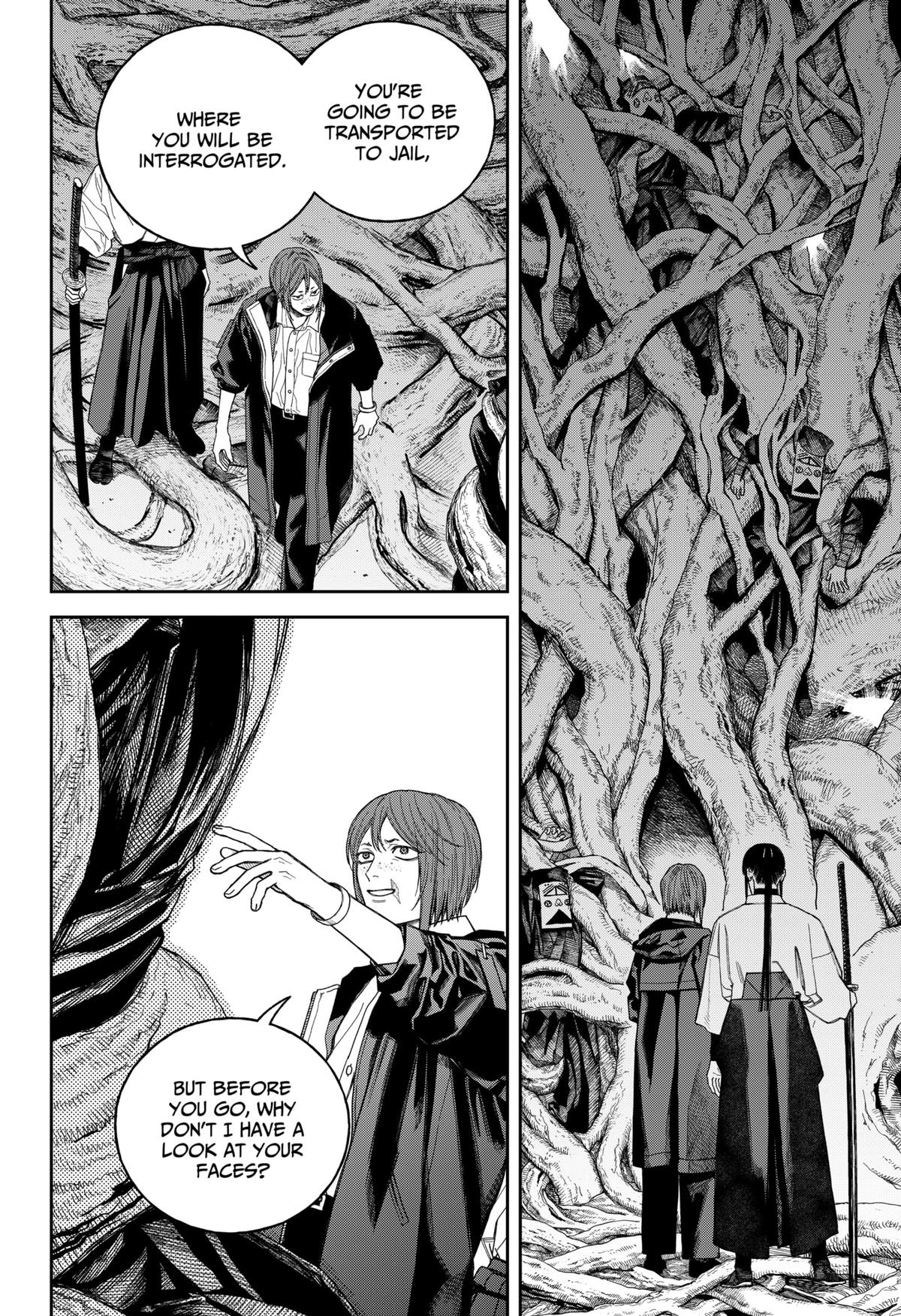 Empyreal Cabinet Chapter 19 42