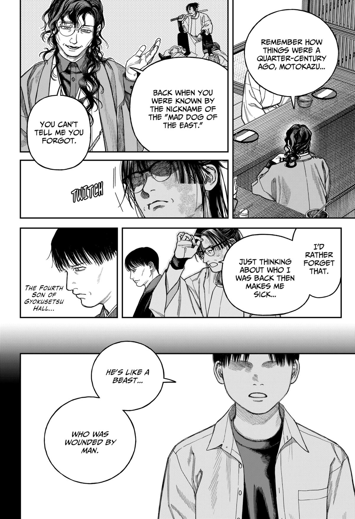 Empyreal Cabinet Chapter 20 15