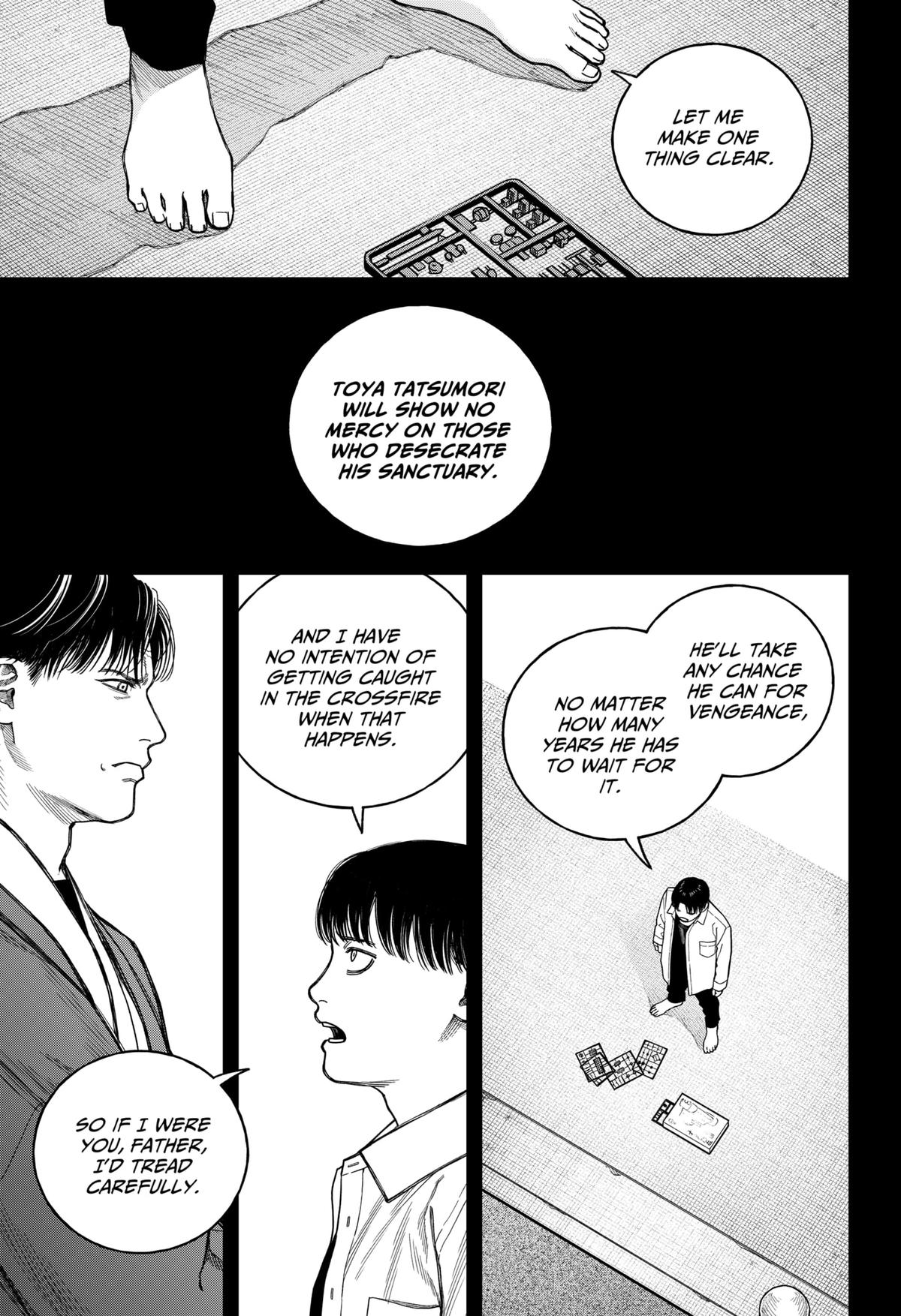 Empyreal Cabinet Chapter 20 18