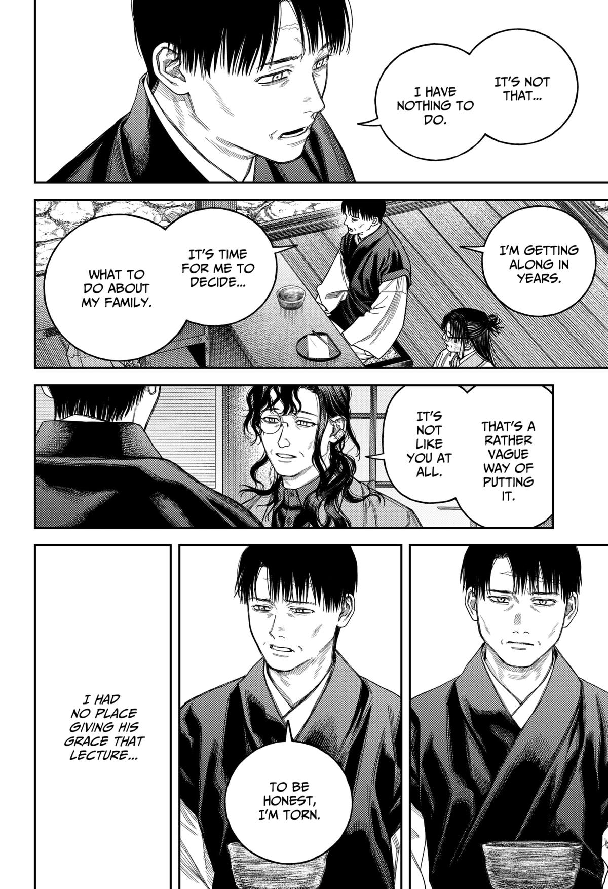 Empyreal Cabinet Chapter 20 27