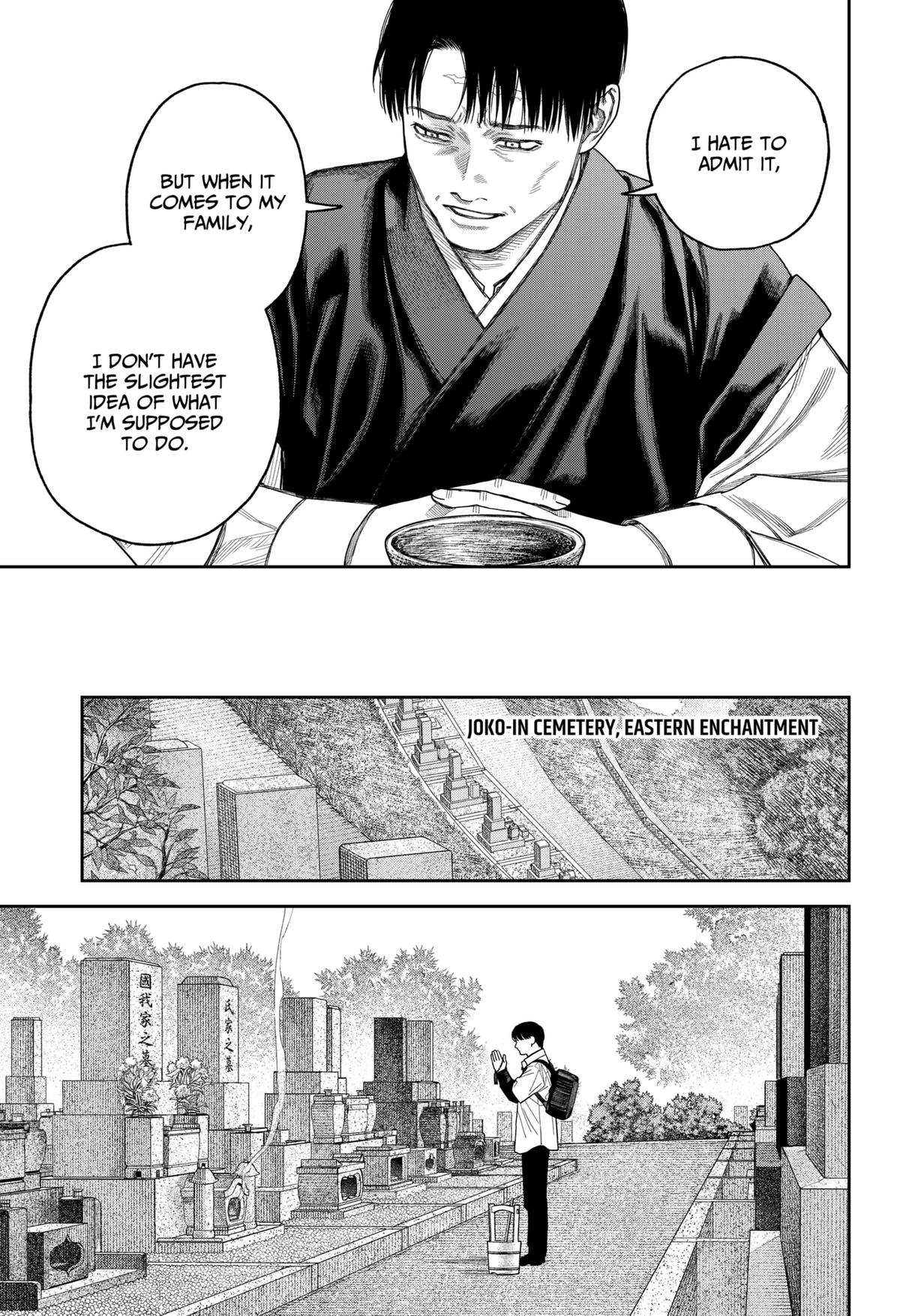 Empyreal Cabinet Chapter 20 28