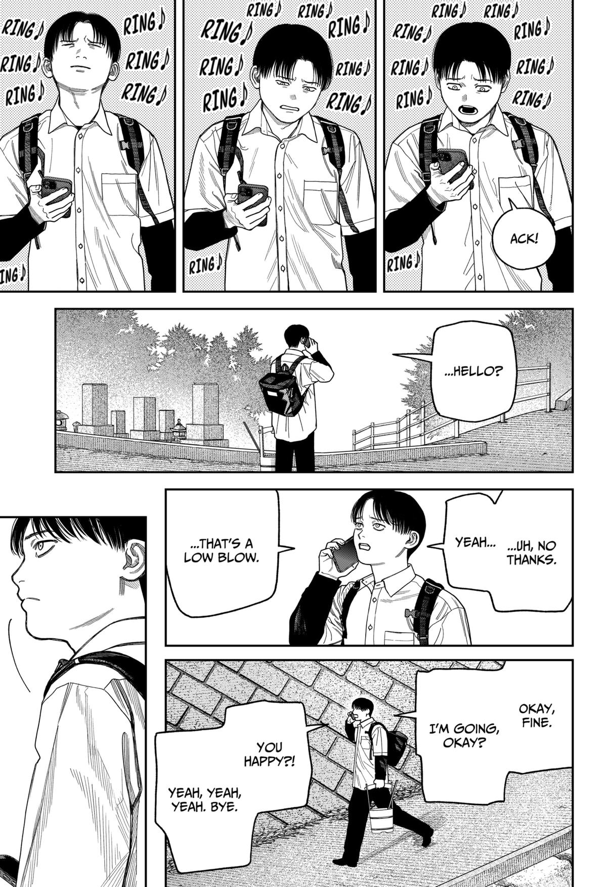 Empyreal Cabinet Chapter 20 30