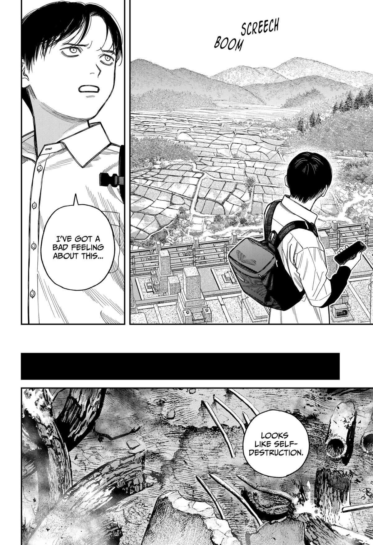 Empyreal Cabinet Chapter 20 31