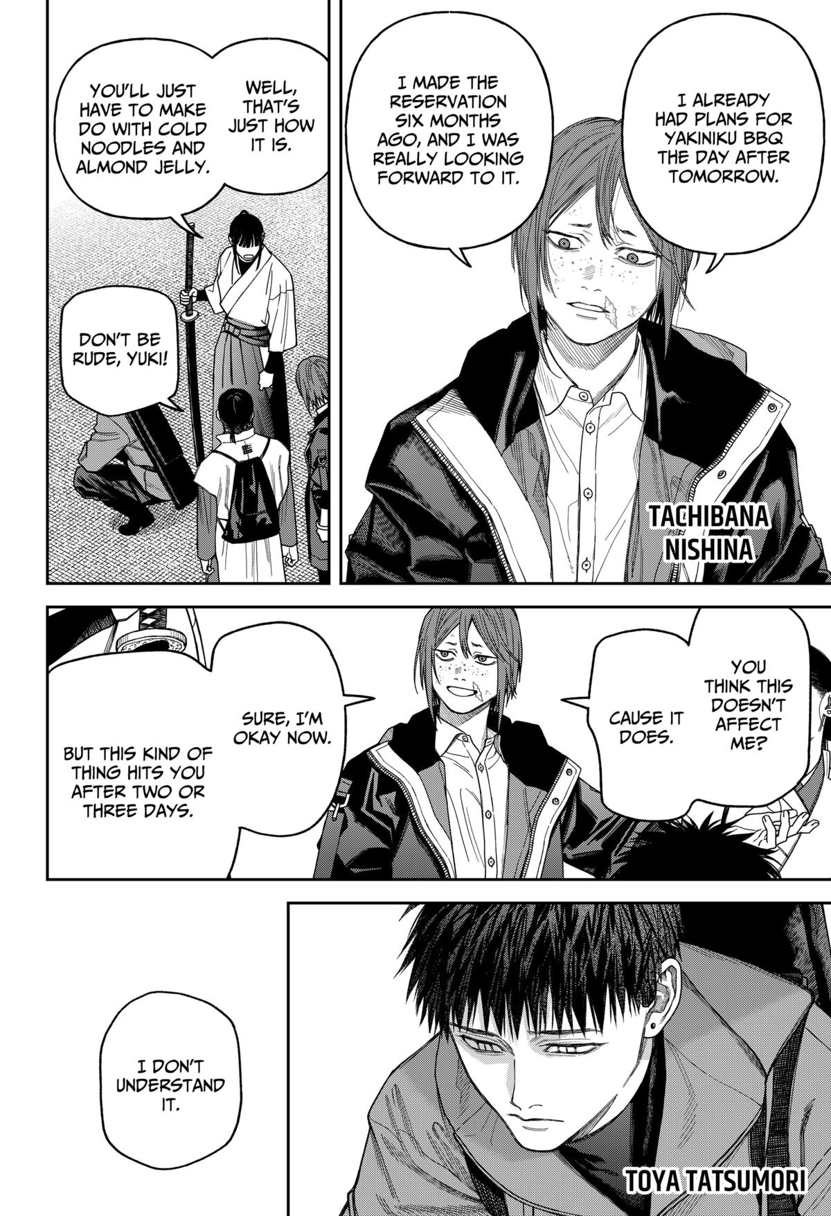 Empyreal Cabinet Chapter 20 33