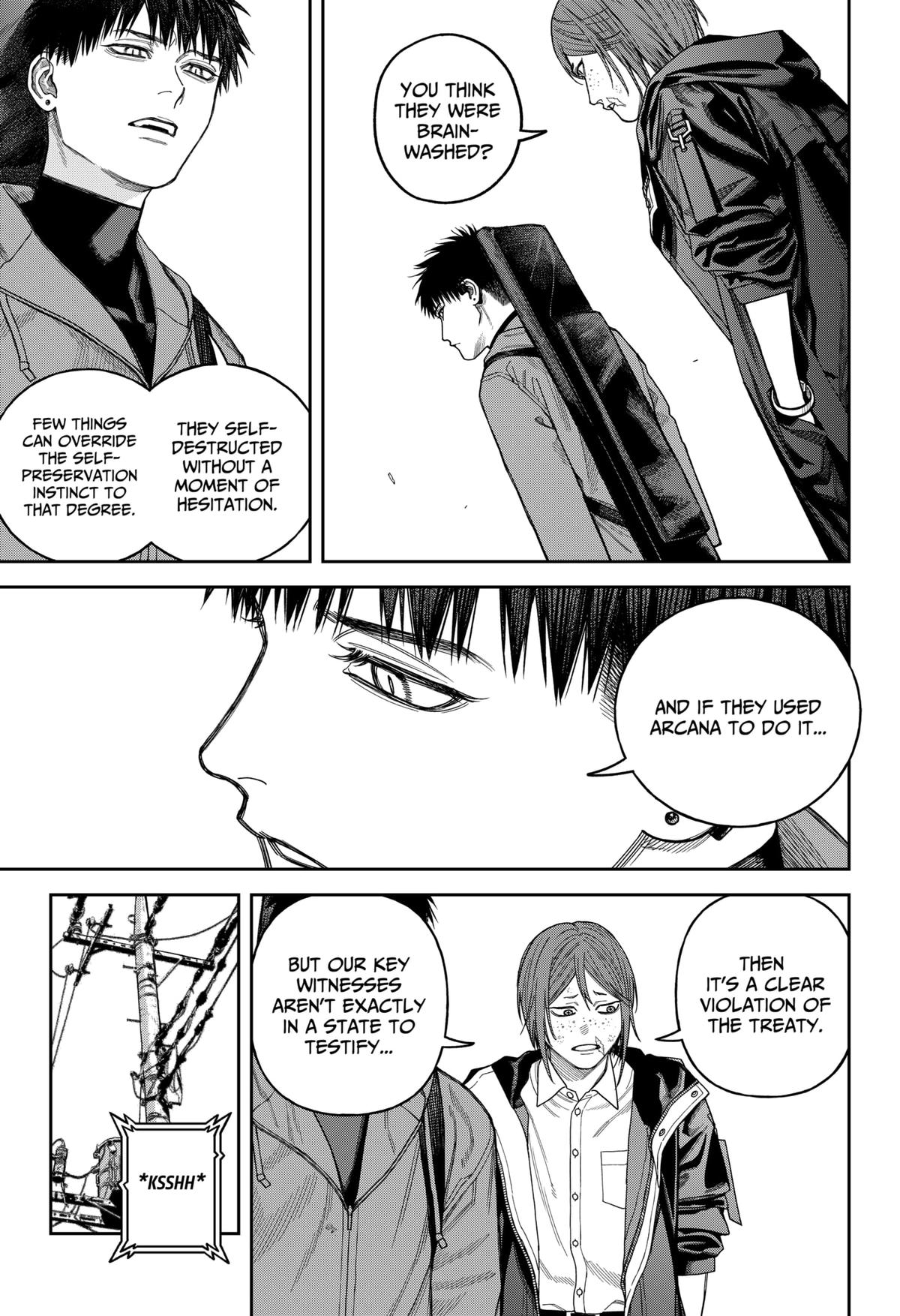 Empyreal Cabinet Chapter 20 36