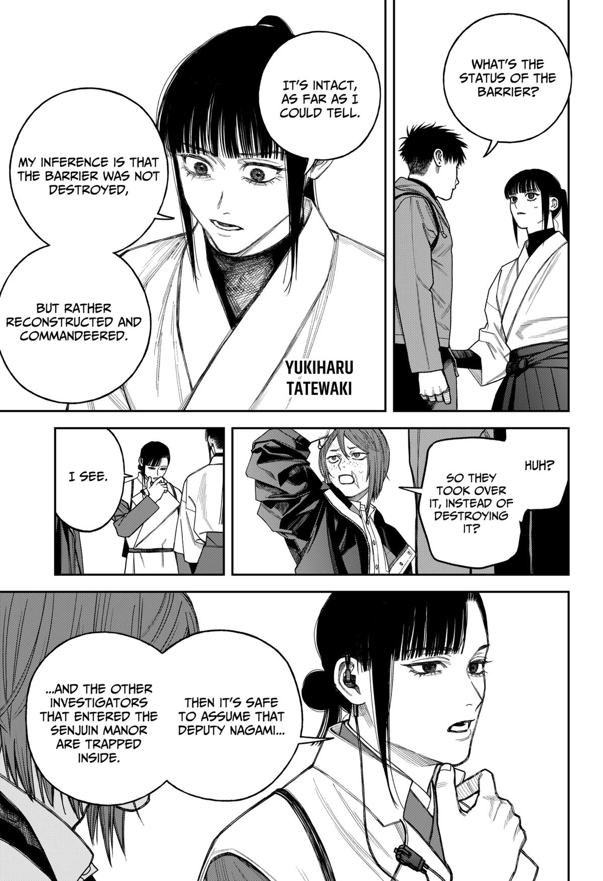 Empyreal Cabinet Chapter 22 6