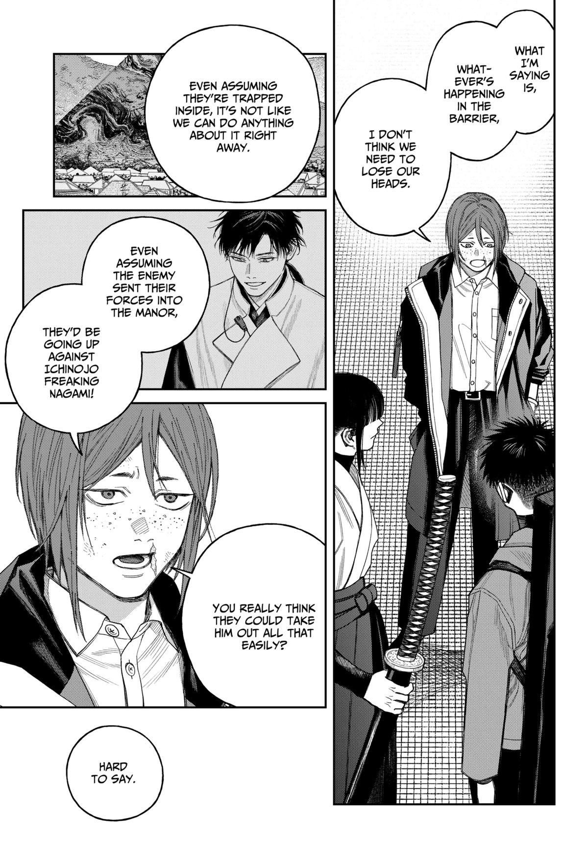 Empyreal Cabinet Chapter 22 8