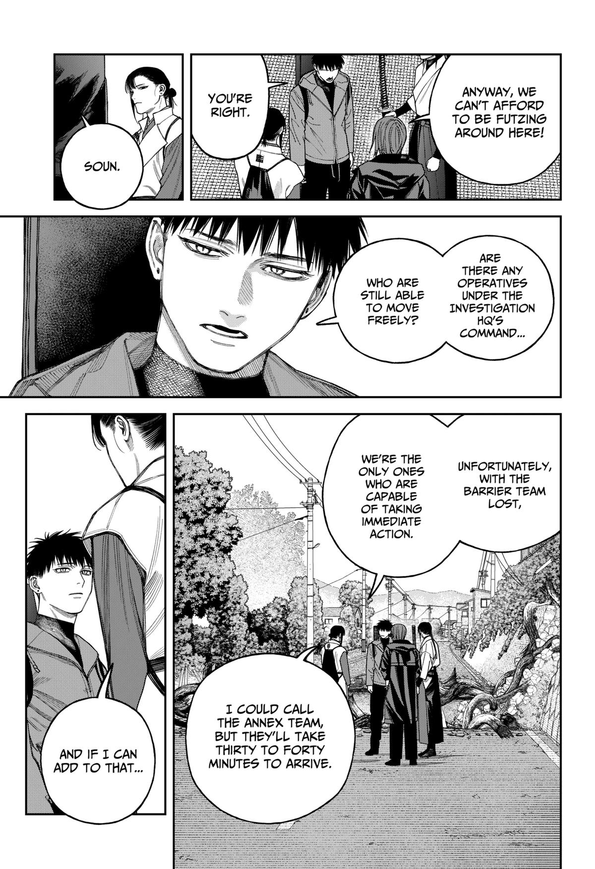 Empyreal Cabinet Chapter 22 10