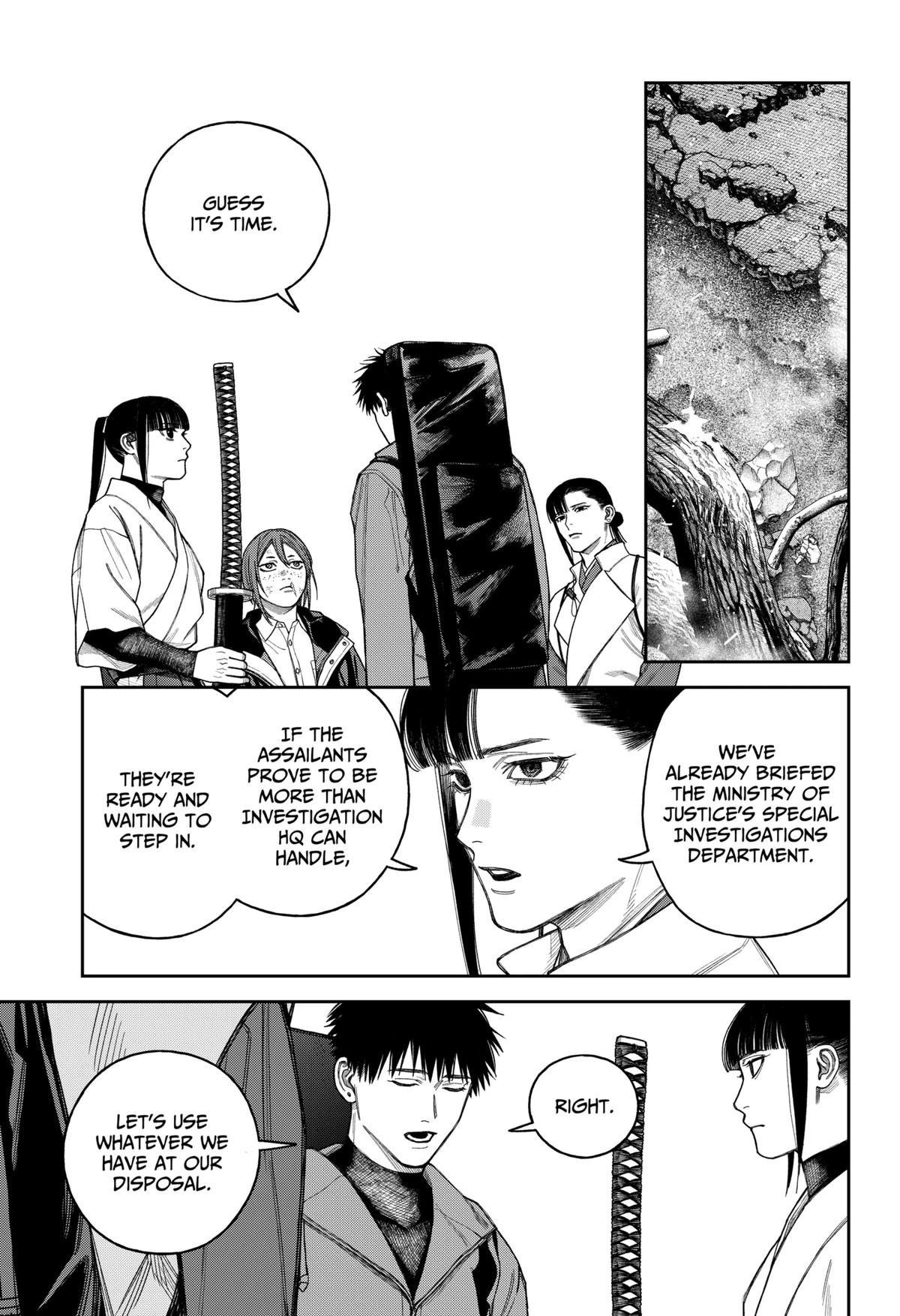 Empyreal Cabinet Chapter 22 12