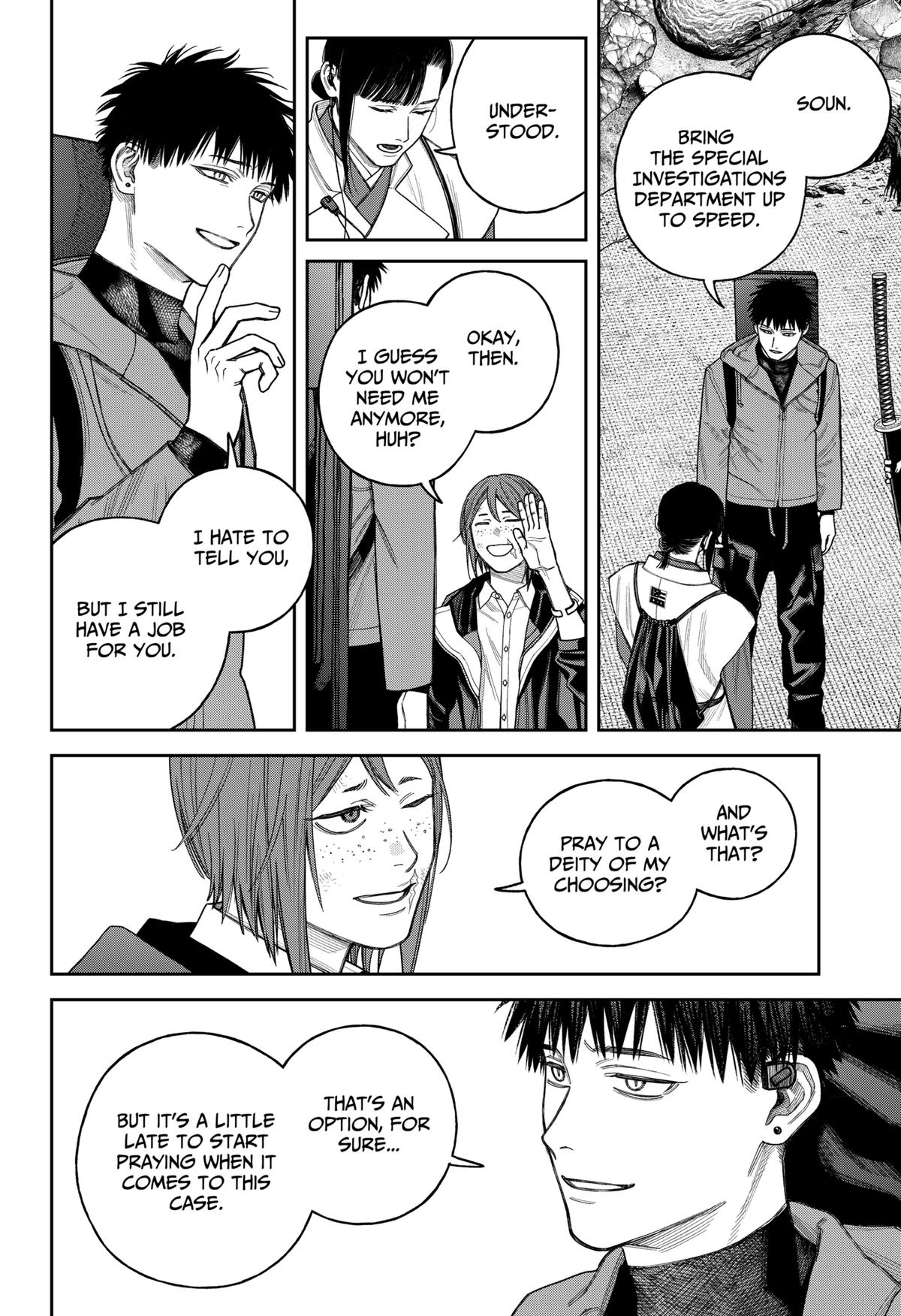 Empyreal Cabinet Chapter 22 13