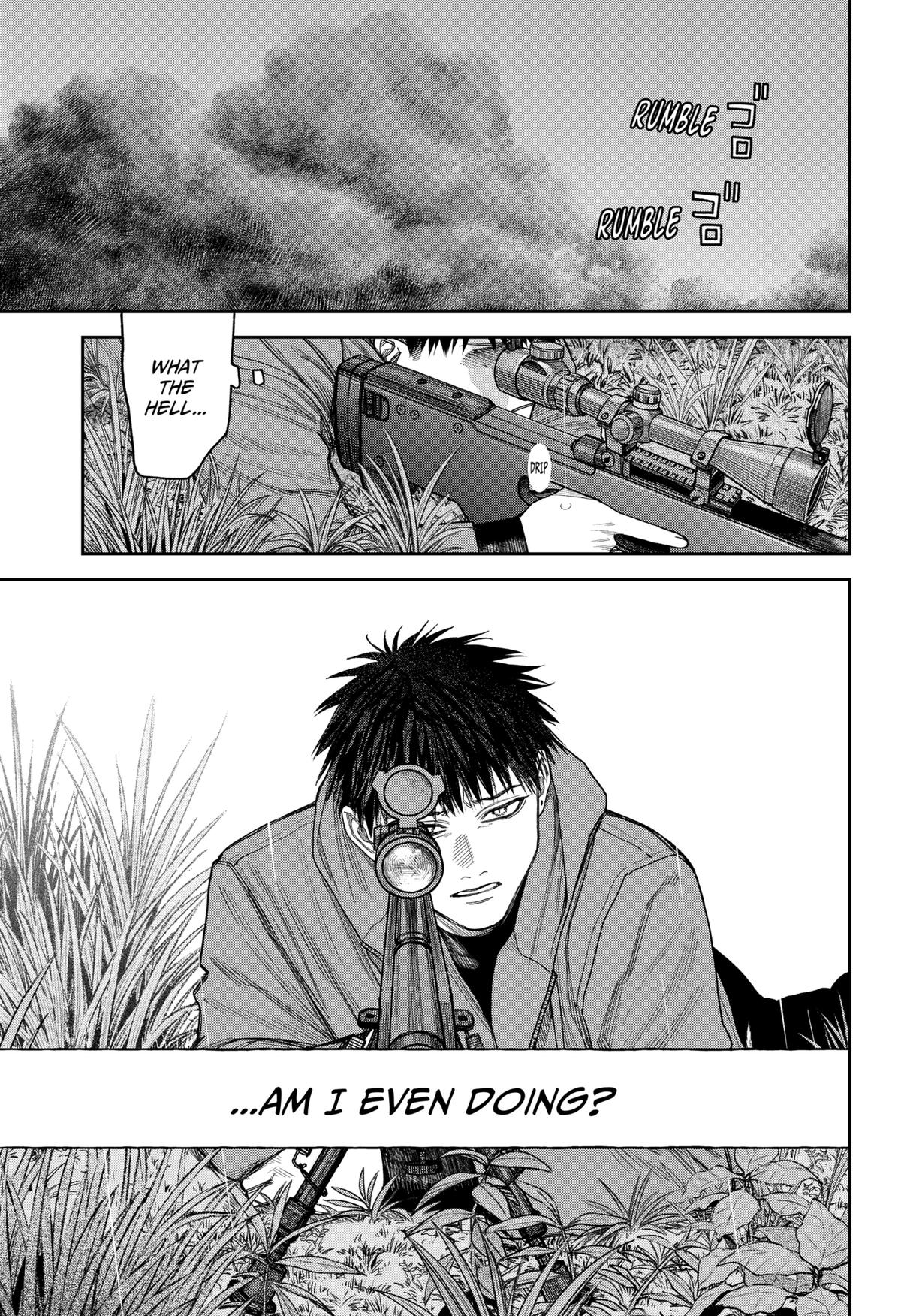 Empyreal Cabinet Chapter 22 24