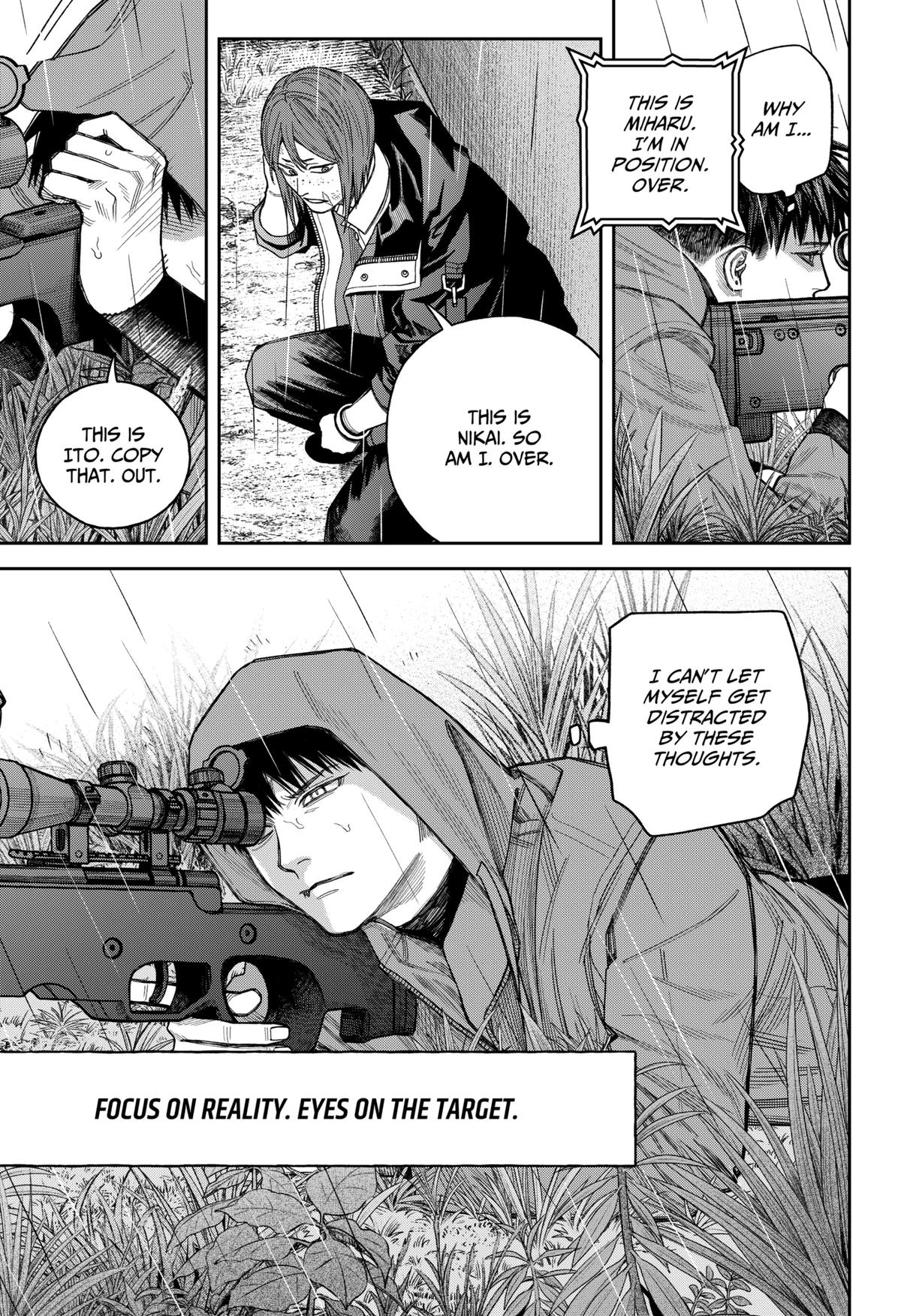 Empyreal Cabinet Chapter 22 26