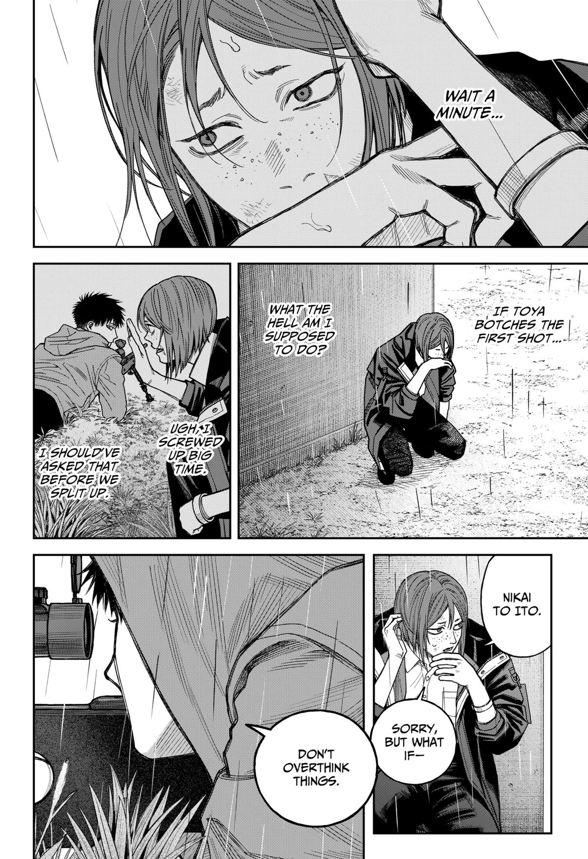 Empyreal Cabinet Chapter 22 27