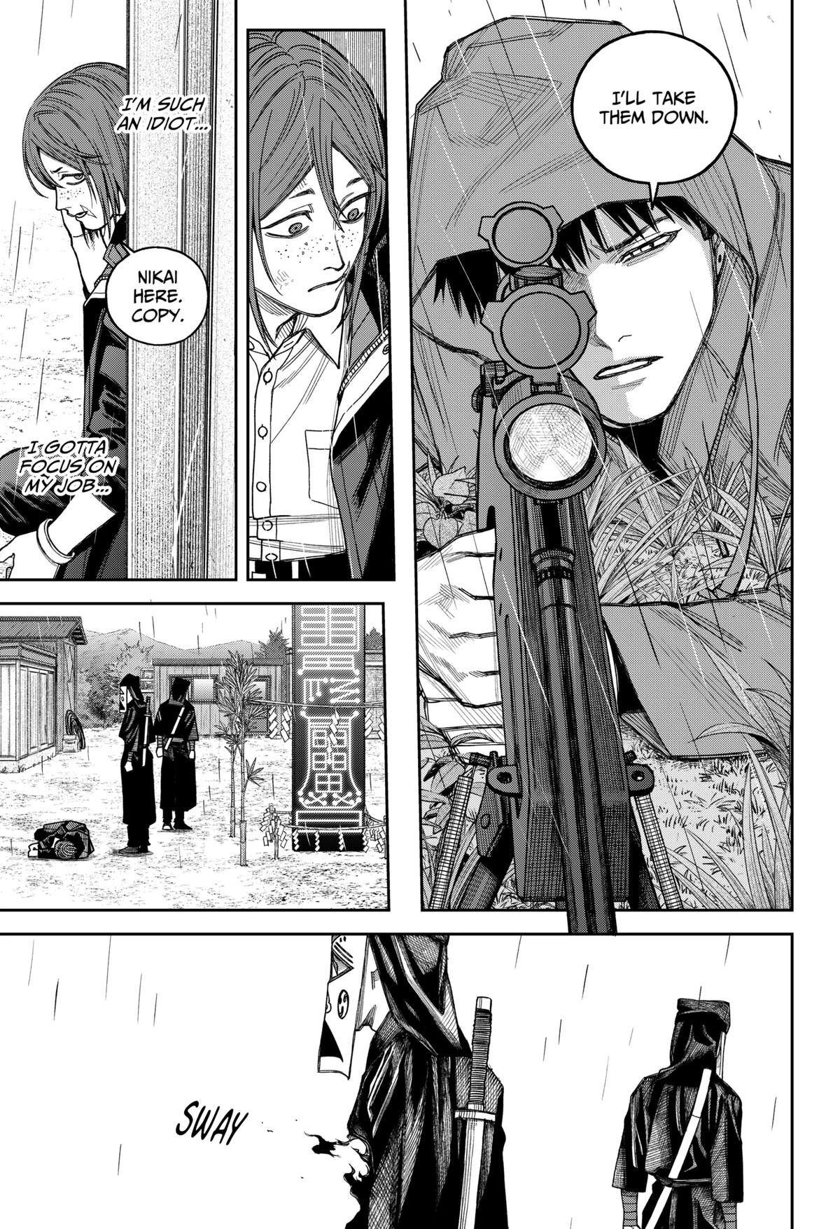 Empyreal Cabinet Chapter 22 28