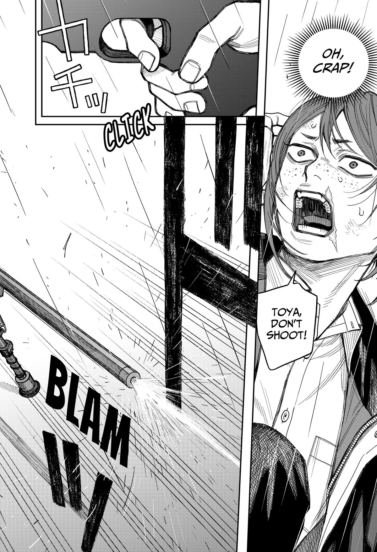 Empyreal Cabinet Chapter 22 29