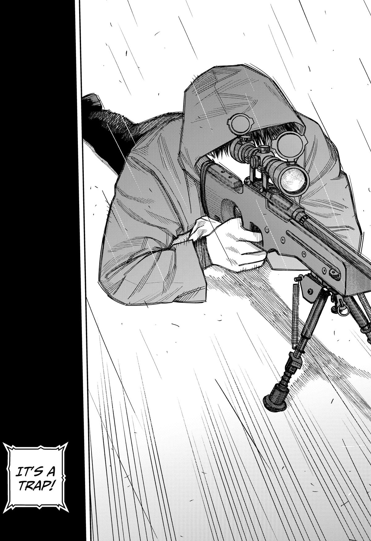 Empyreal Cabinet Chapter 22 30