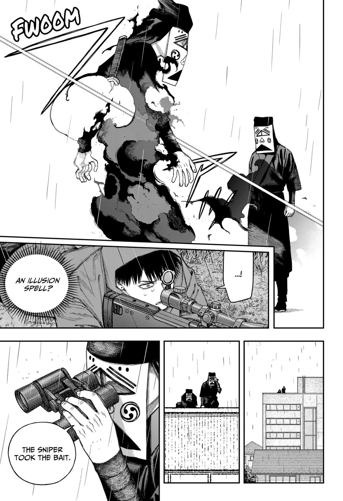 Empyreal Cabinet Chapter 23 4