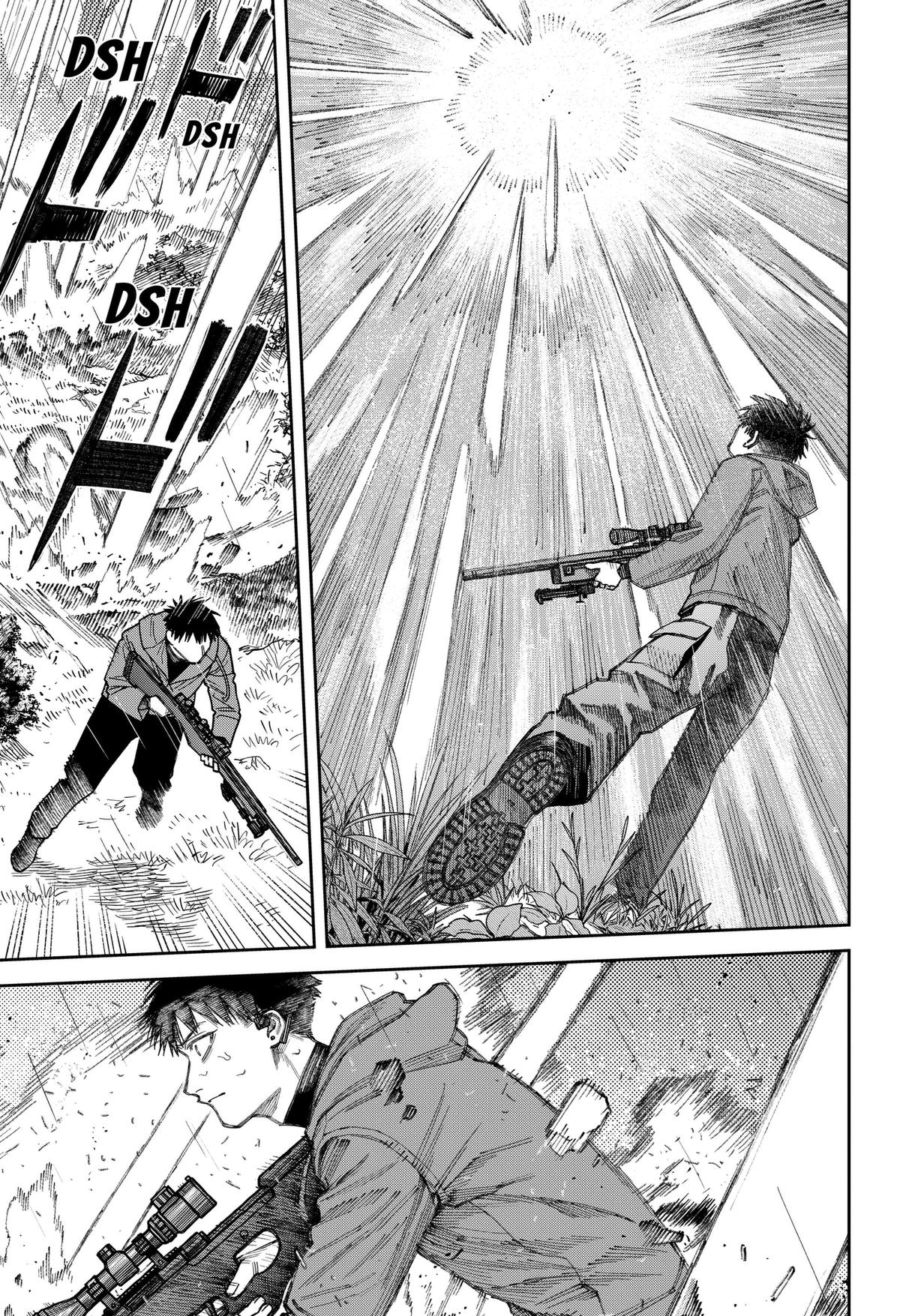 Empyreal Cabinet Chapter 23 6