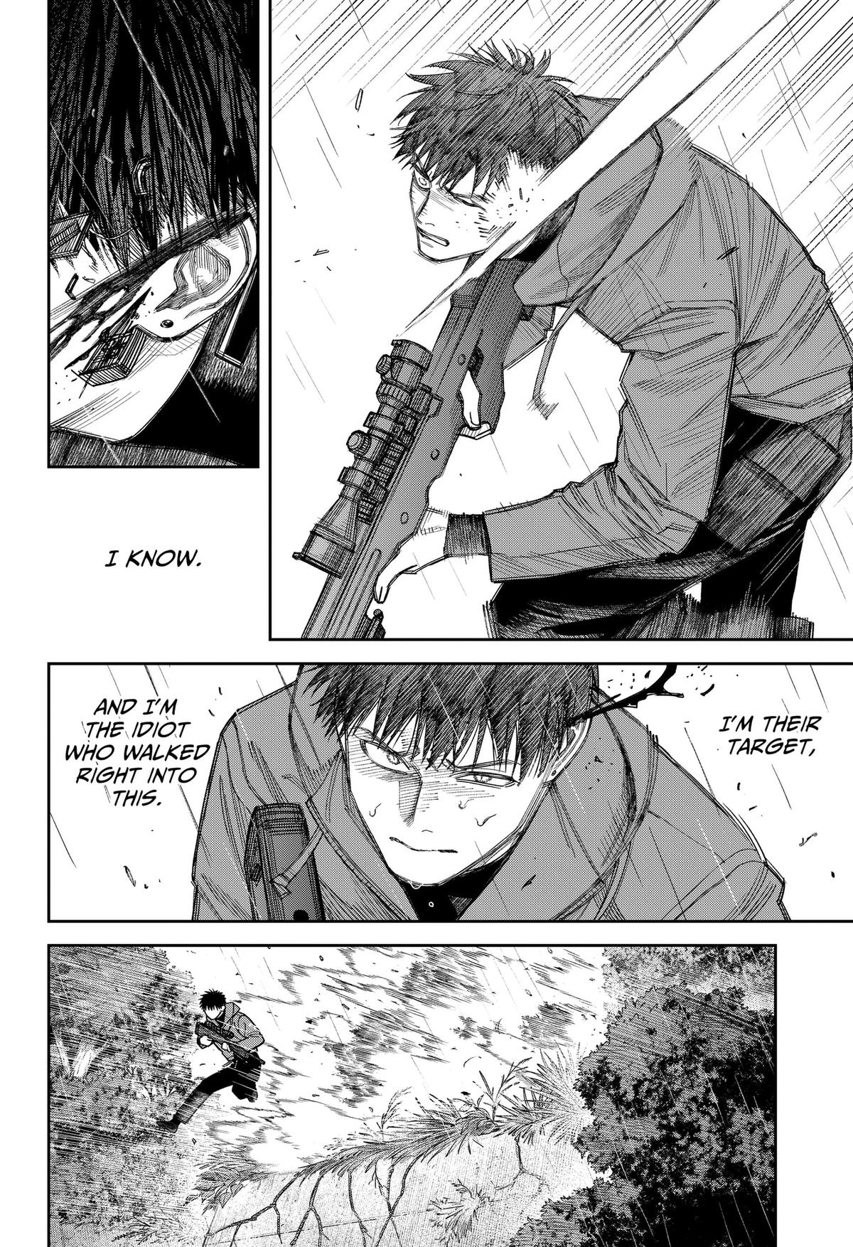 Empyreal Cabinet Chapter 23 7