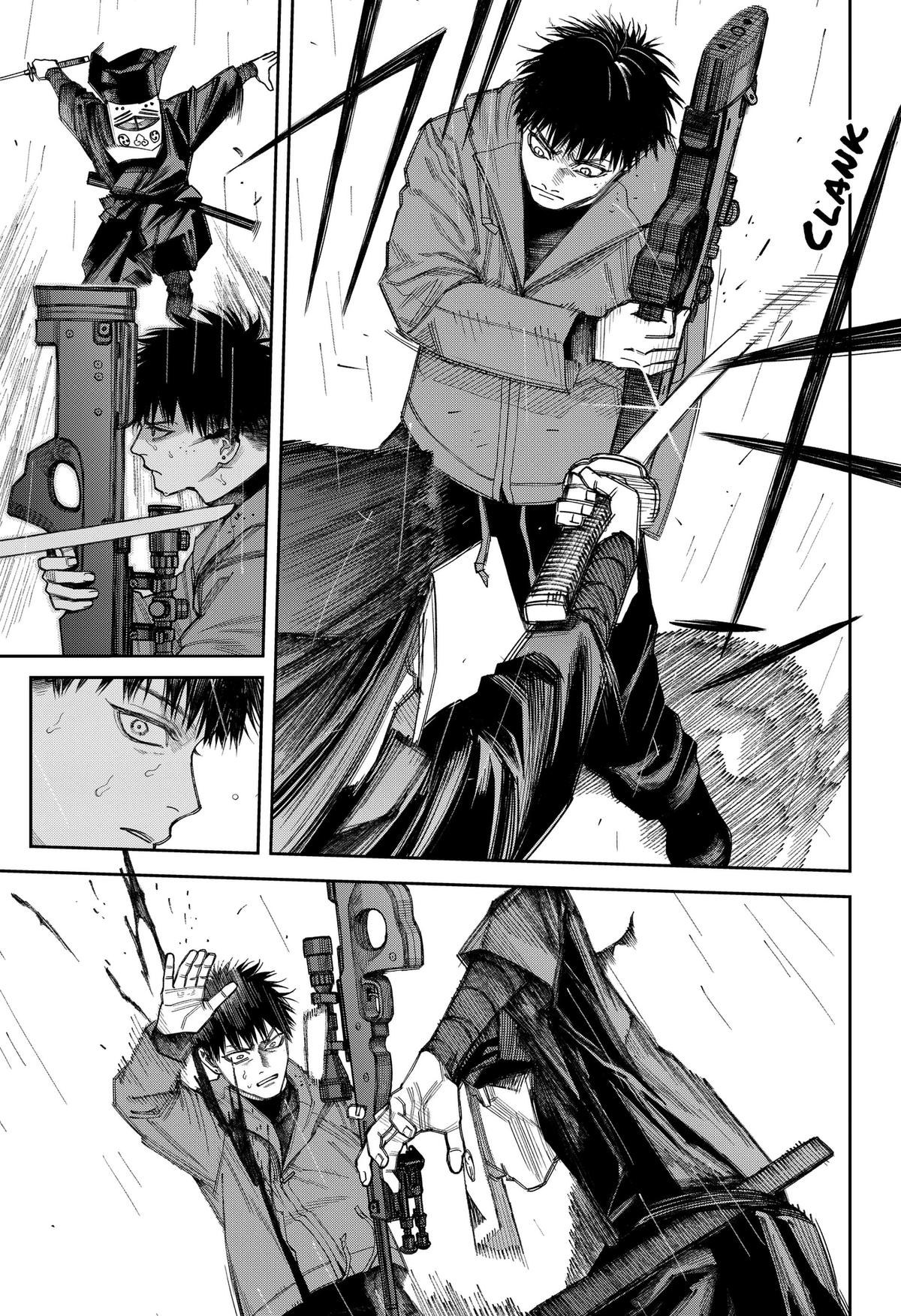Empyreal Cabinet Chapter 23 10